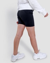 Nike Girls' Pro 3" Shorts Junior