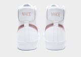 Nike Blazer Hi 77 Gg Wht/pnk Glaze#
