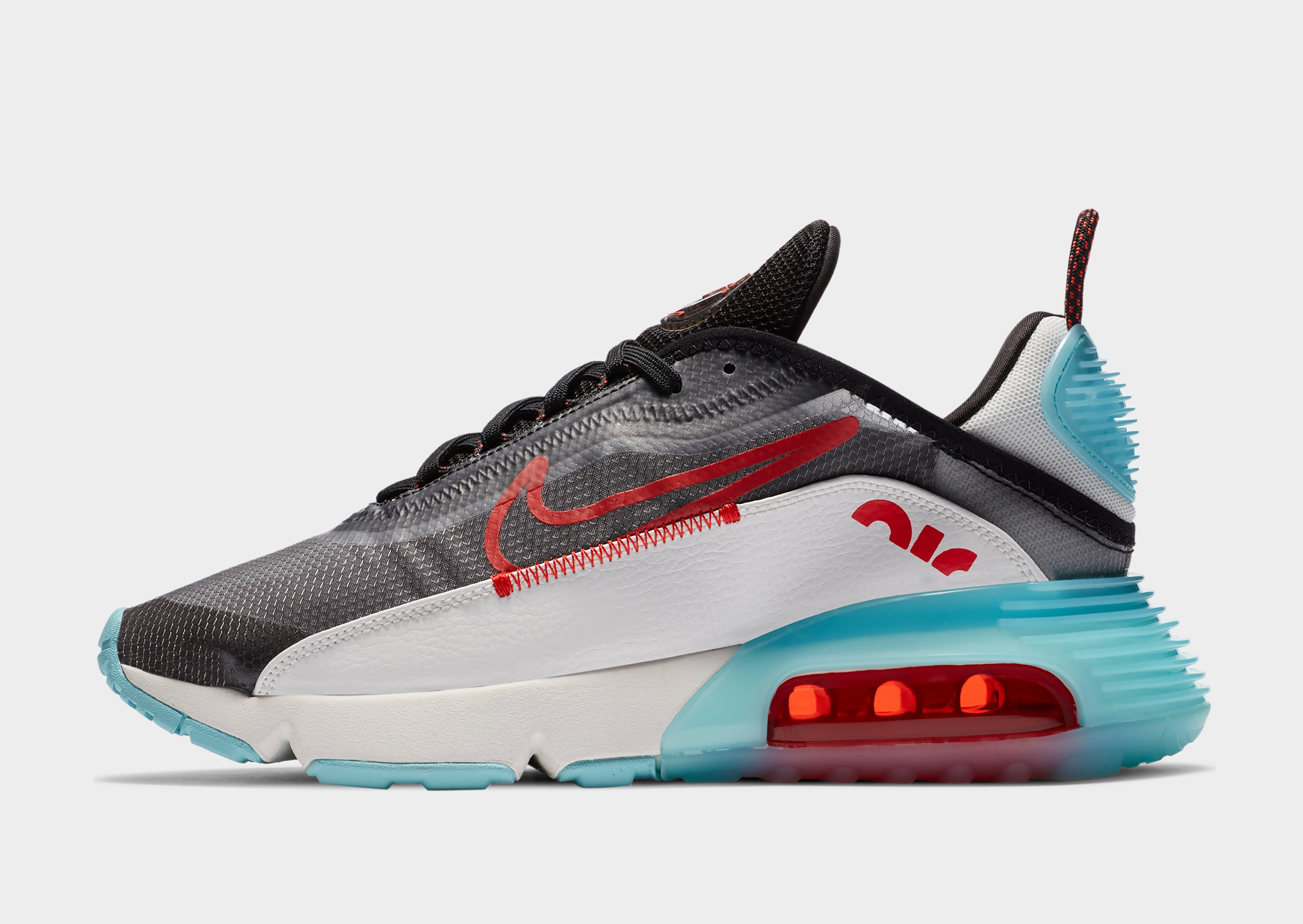 jd sports nike 2090