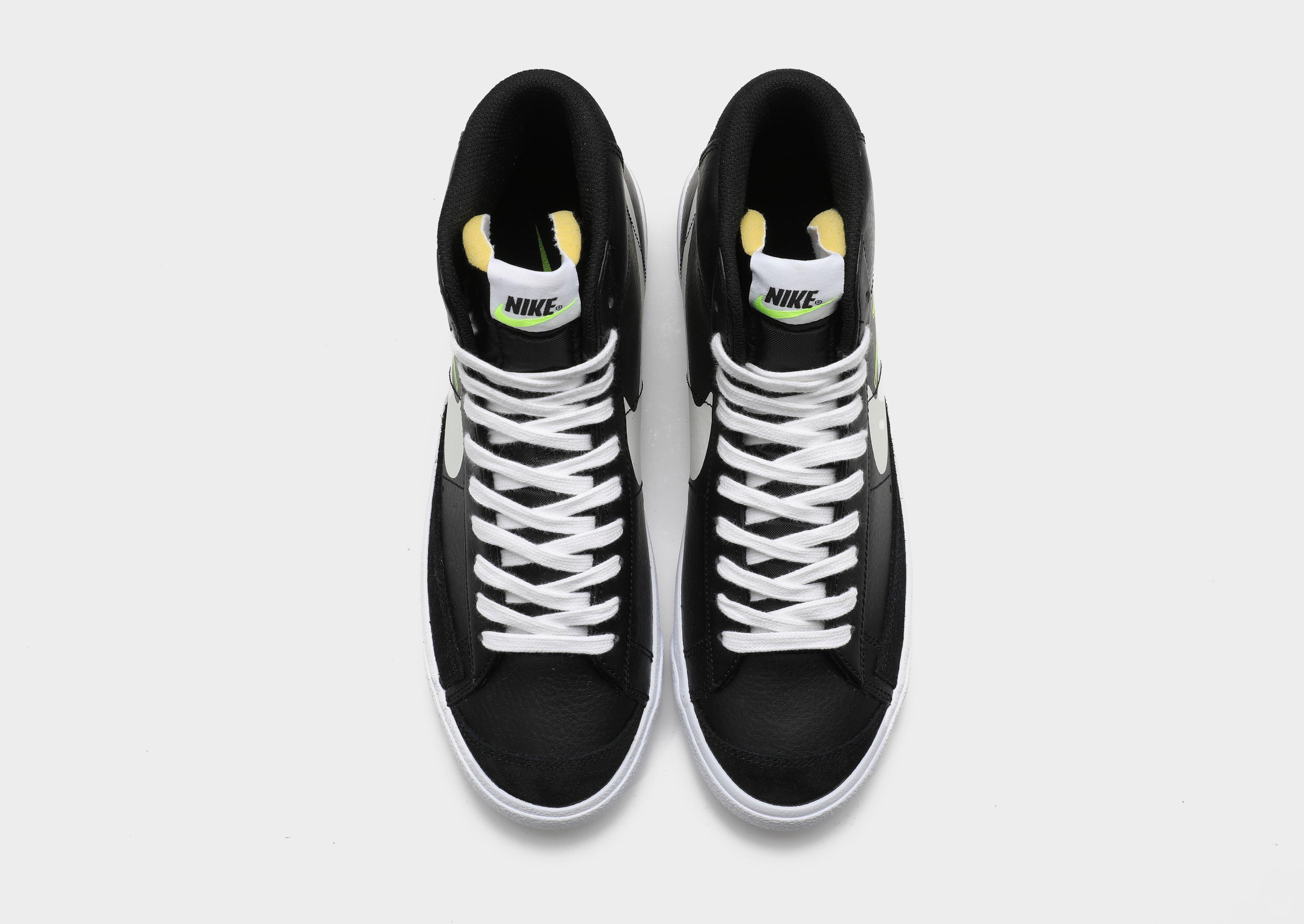 chaussures nike blazer homme