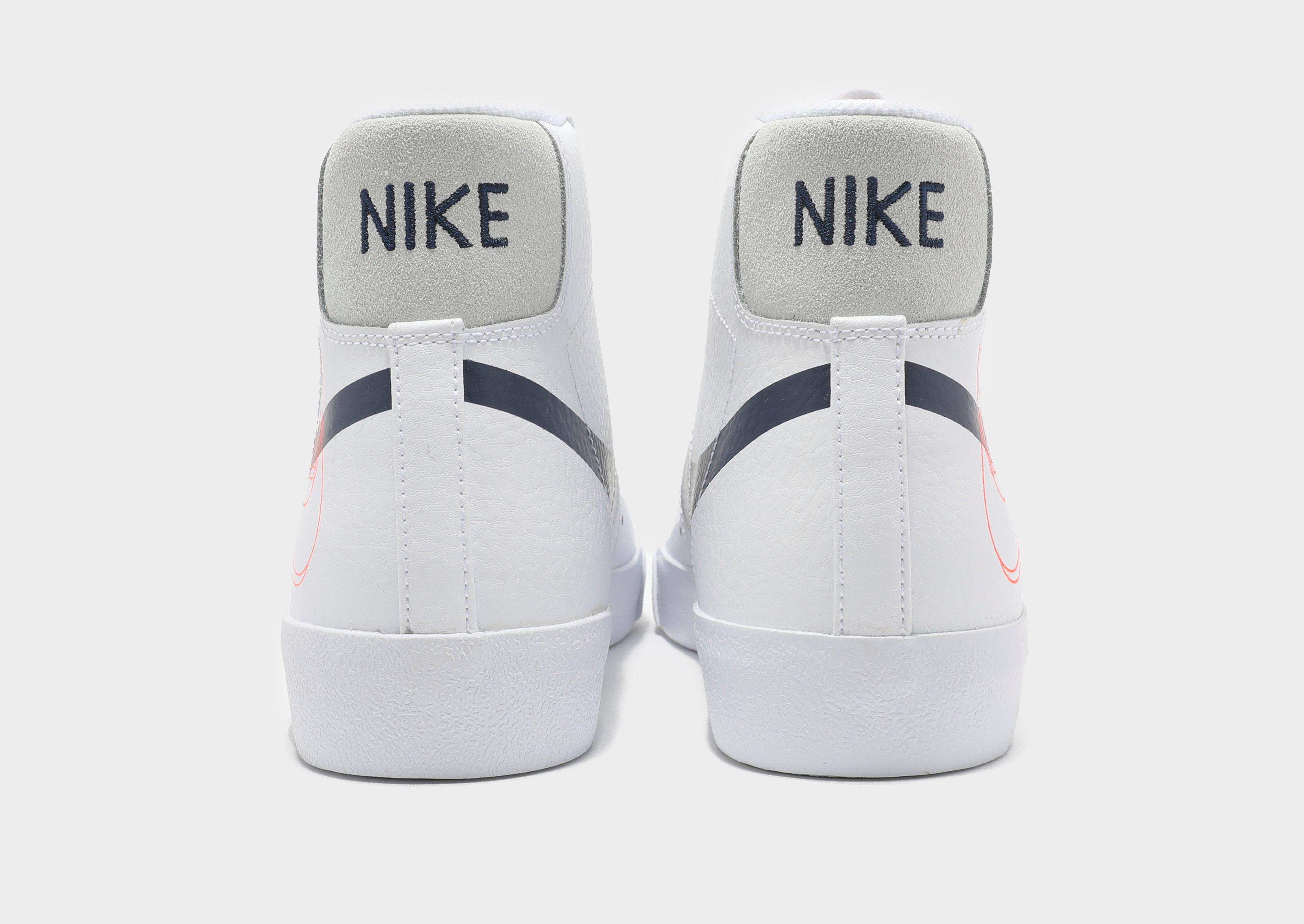 chaussure nike blazer homme