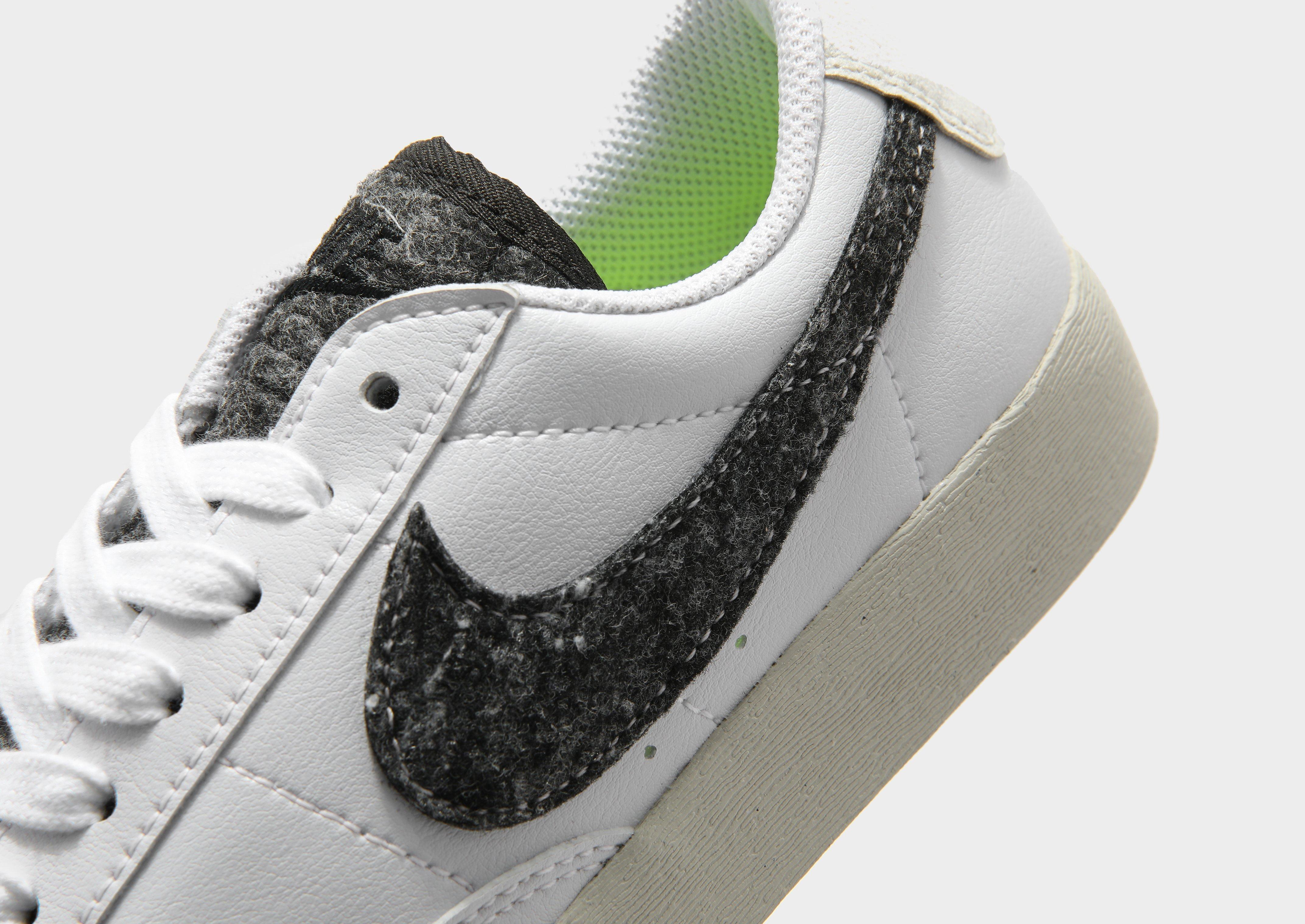 blazer low se sneaker nike