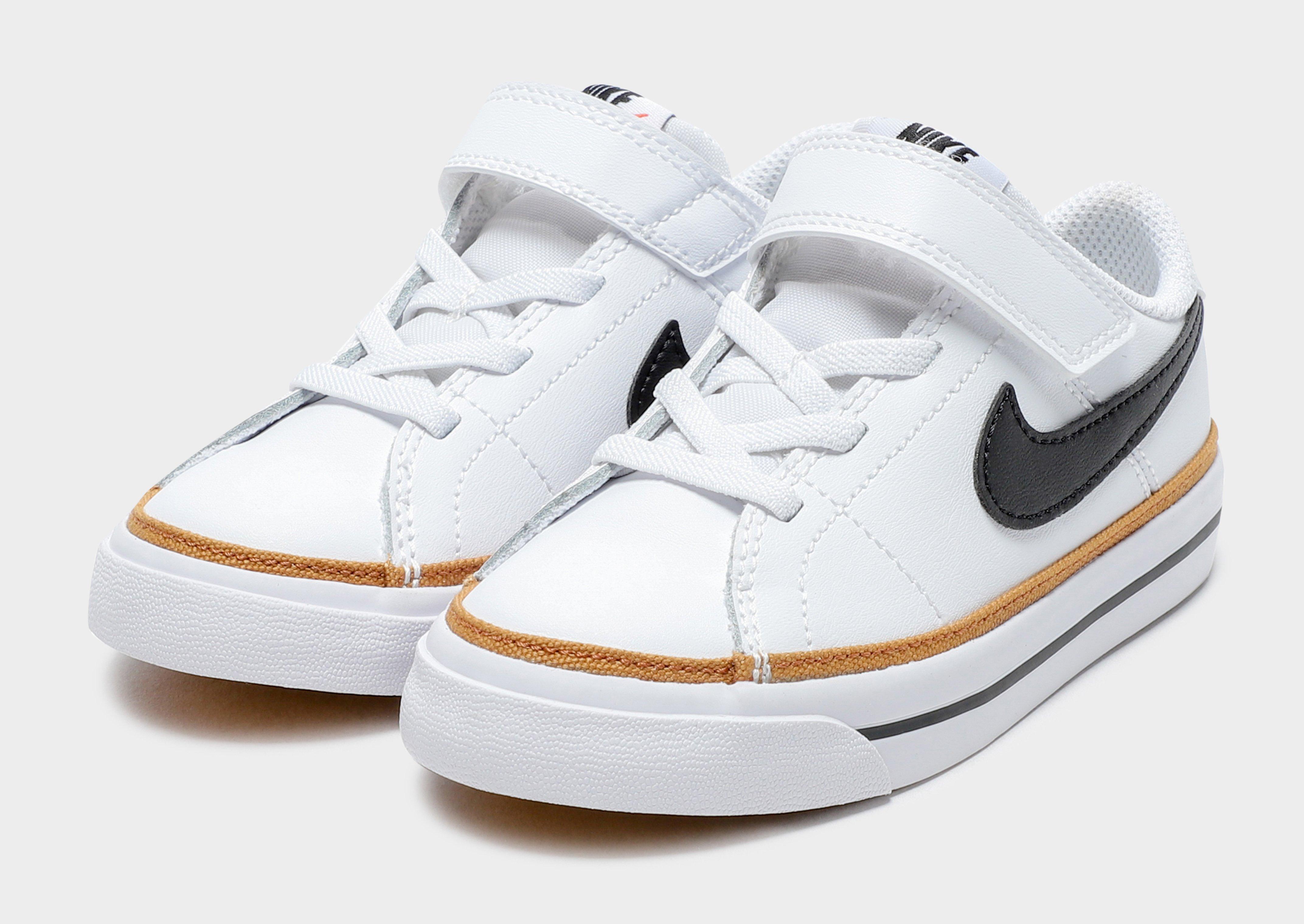 Nike Court Legacy Infant's