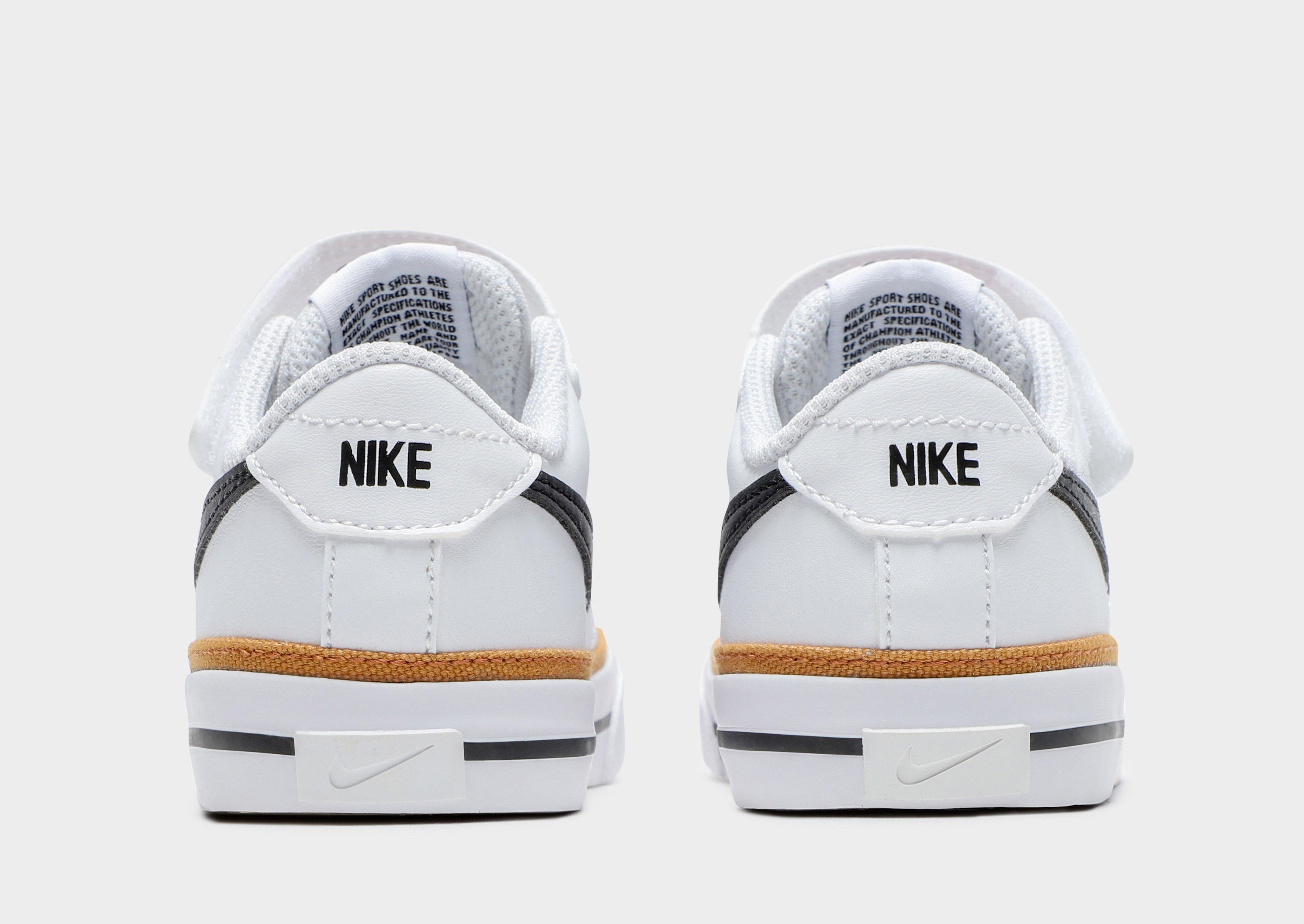 Nike Court Legacy Infant's