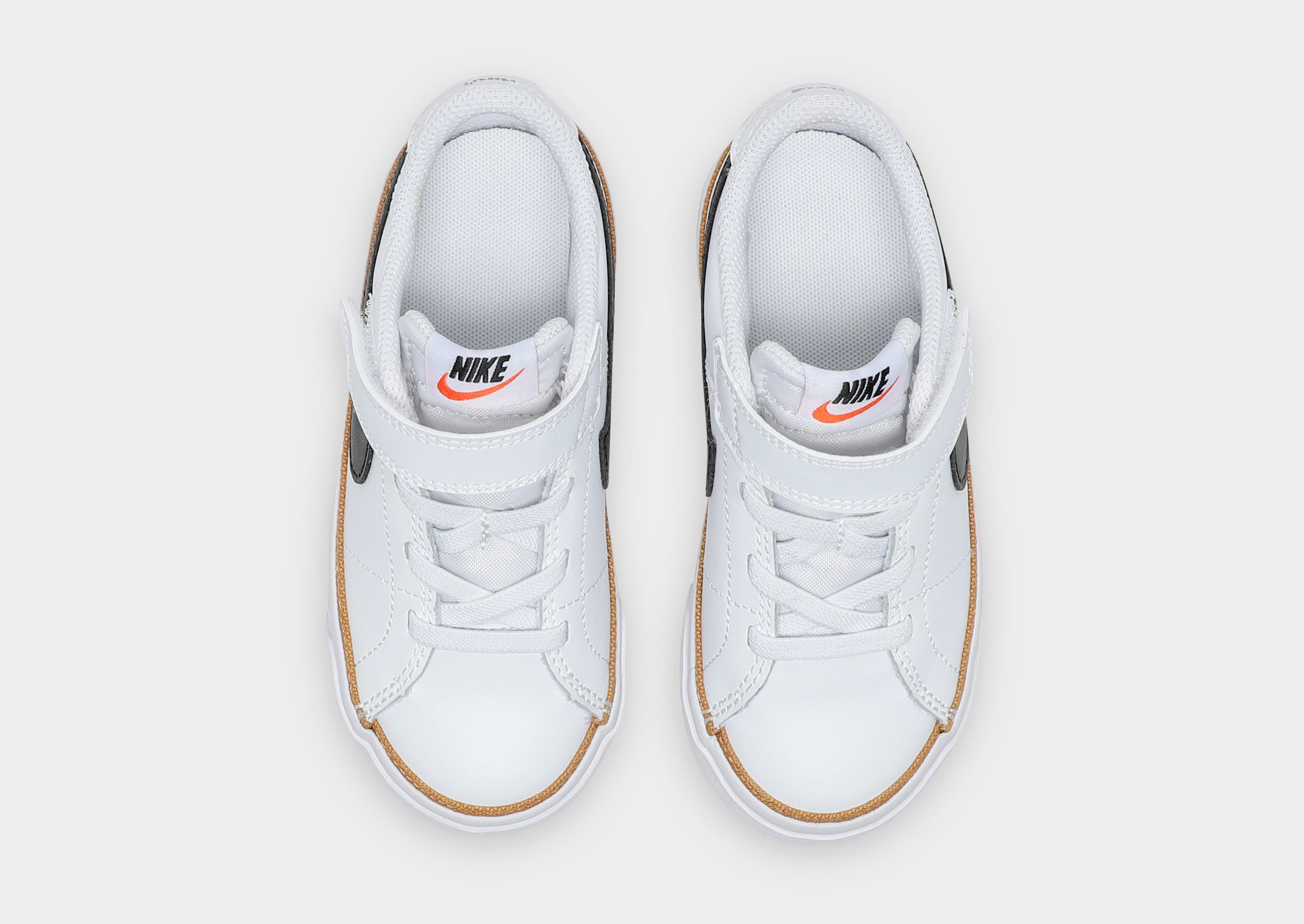 Nike Court Legacy Infant's