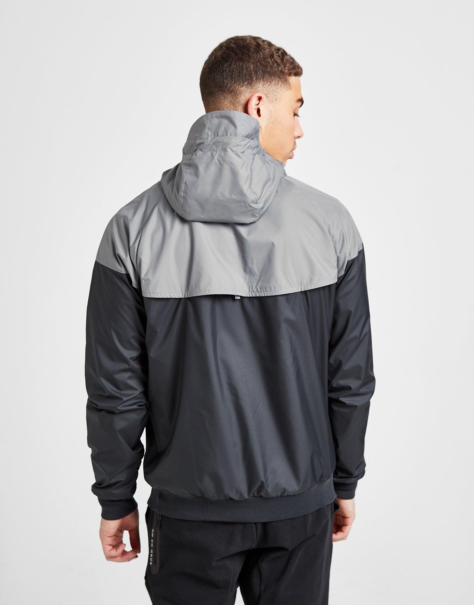 nike liverpool windbreaker