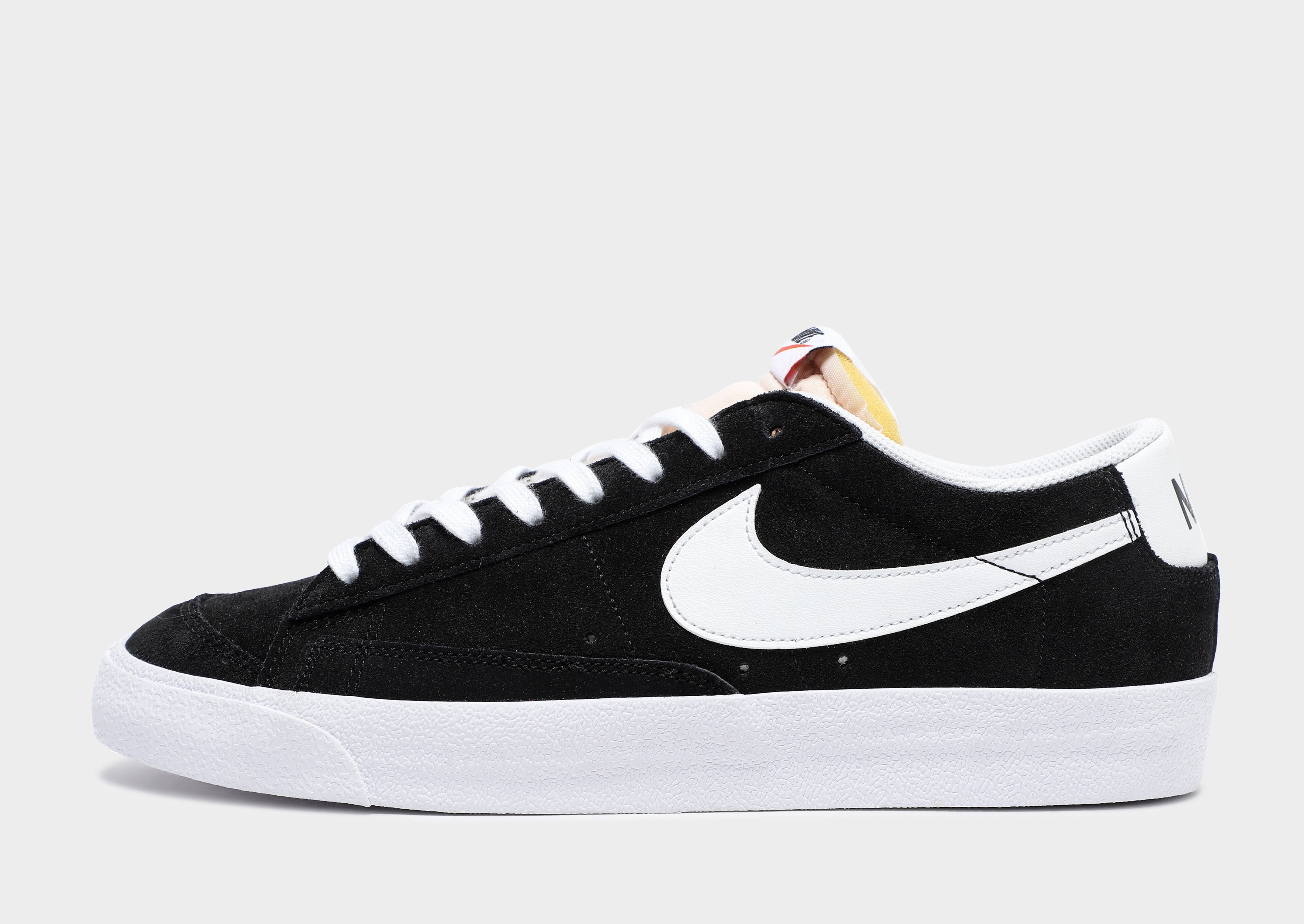 jd junior nike blazers