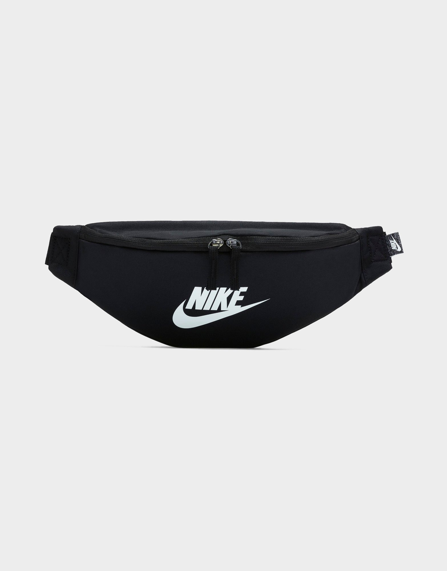 Black Nike Heritage Waistpack JD Sports Malaysia