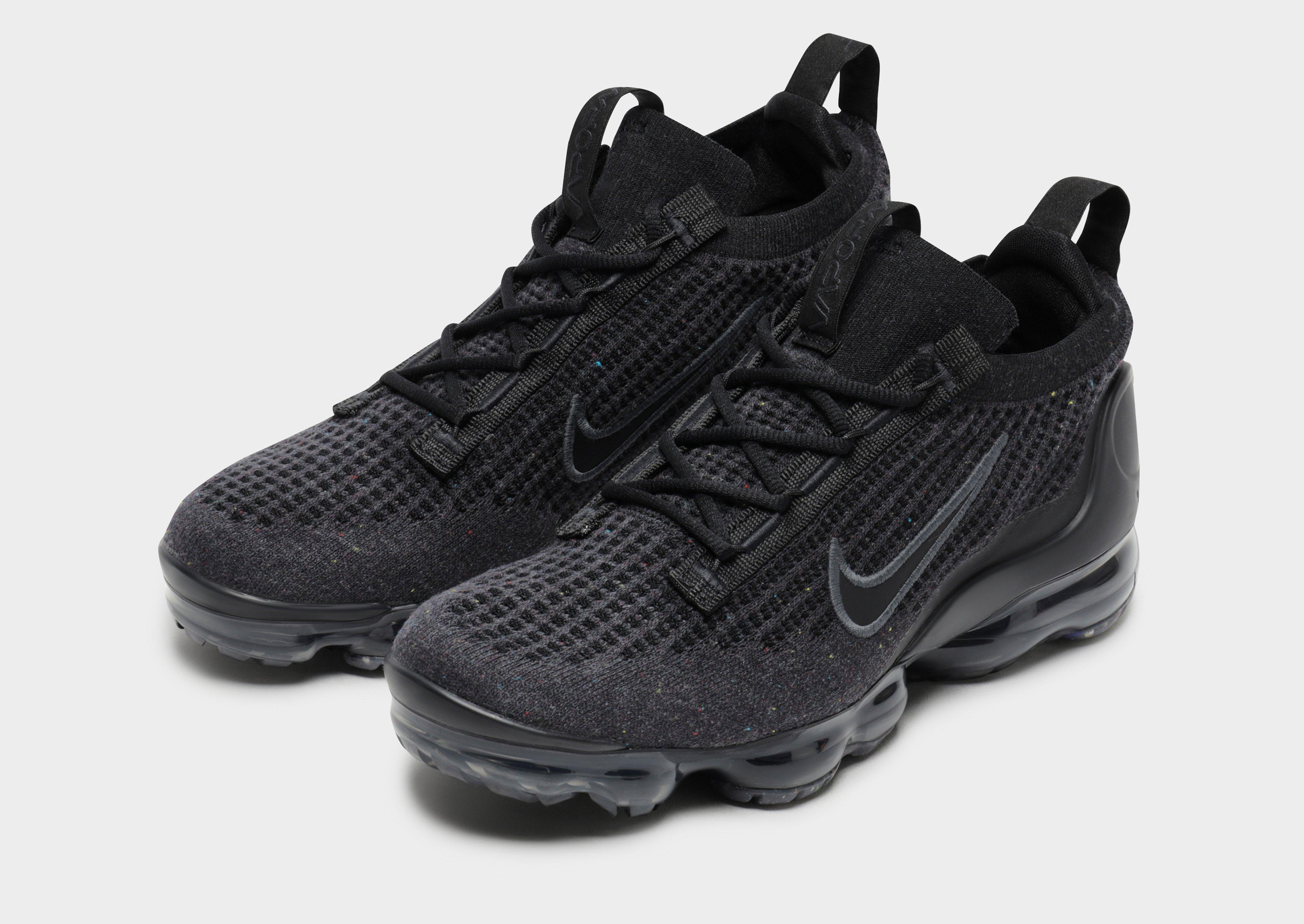 Nike air vapormax 2024 flyknit 3 black