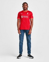 Nike Liverpool FC 2021/22 Home Jersey