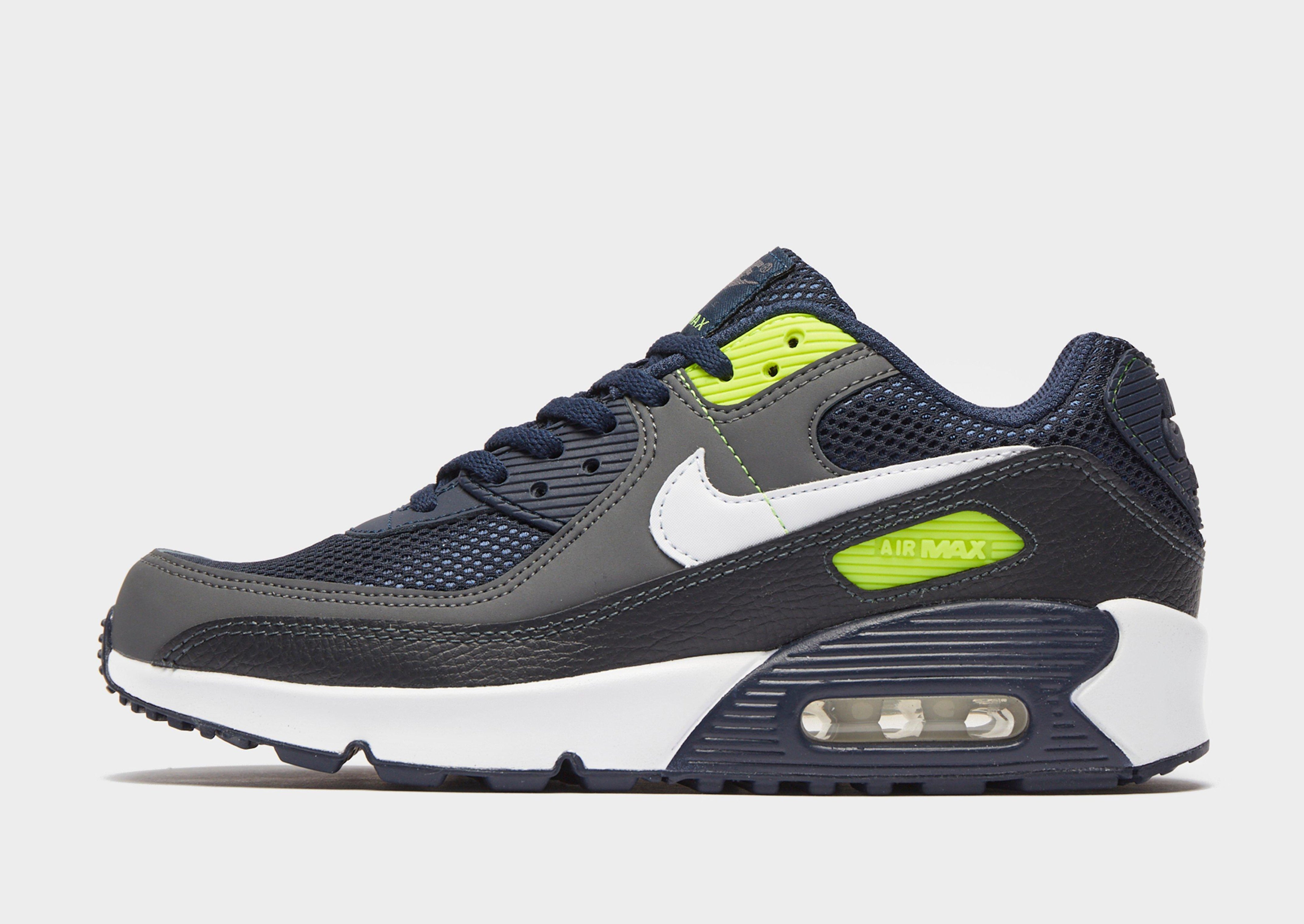 nike air max 90s size 9