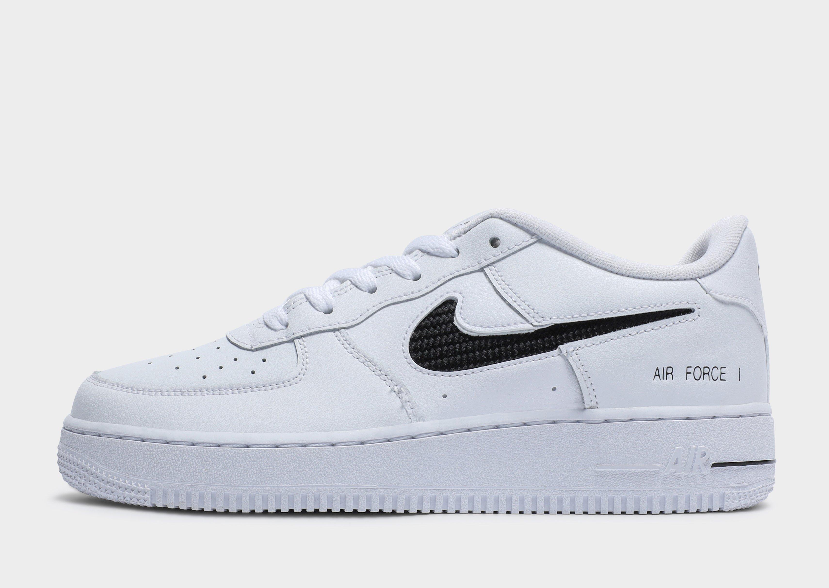 nike air force junior