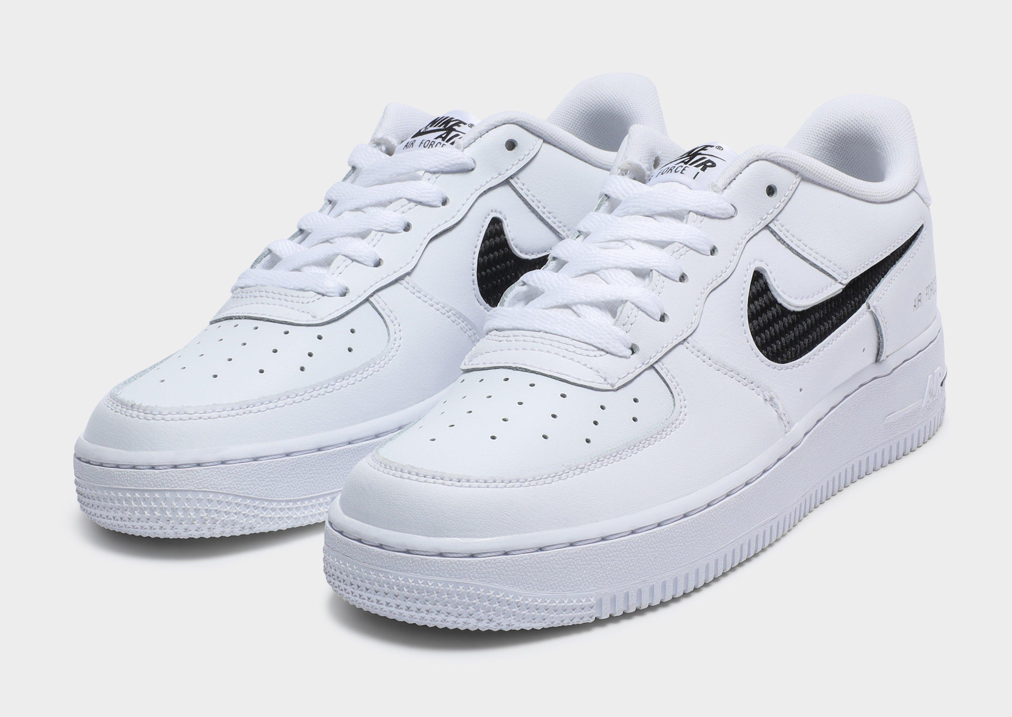 juniors nike air force 1