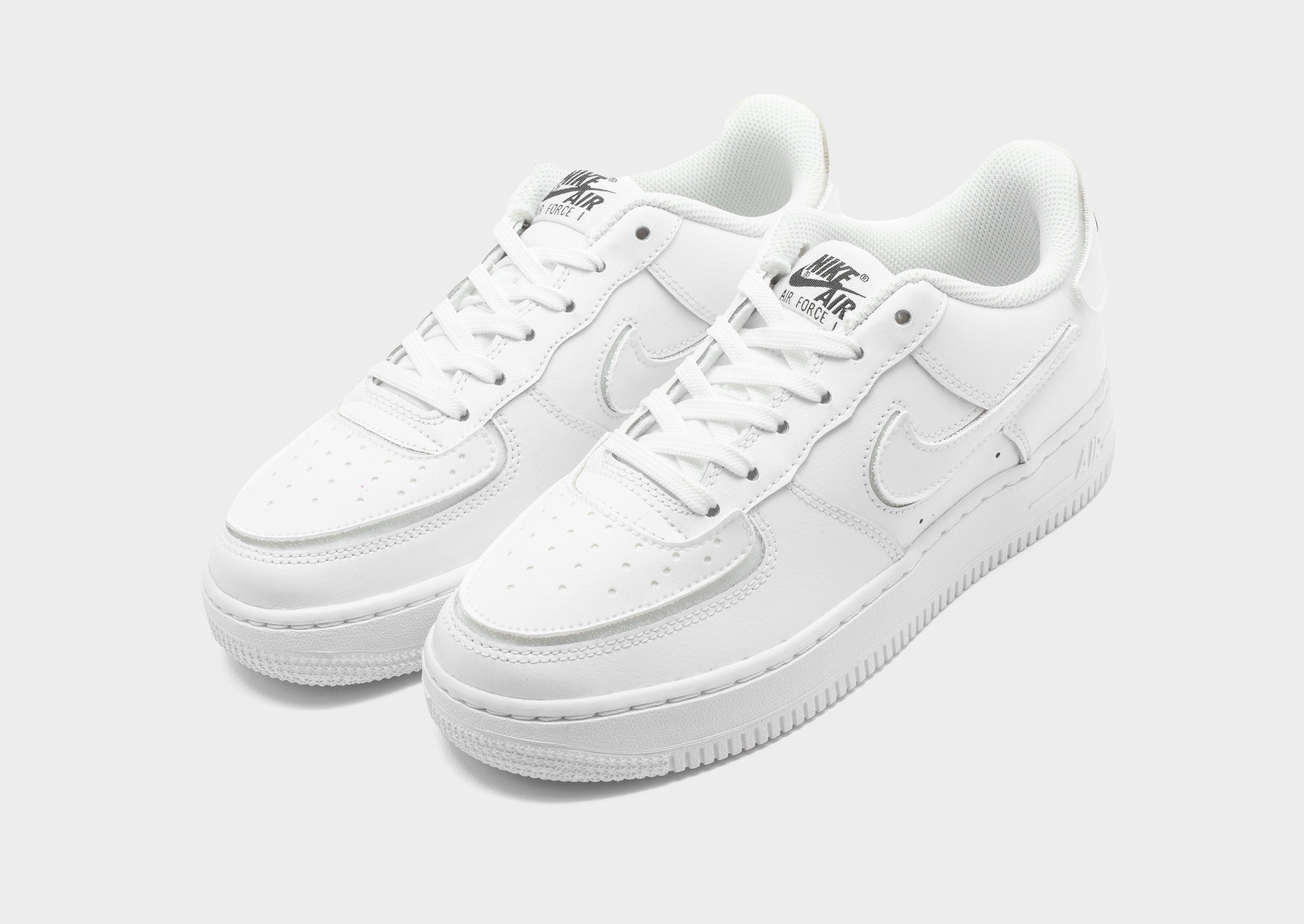 nike air force 1 jd junior