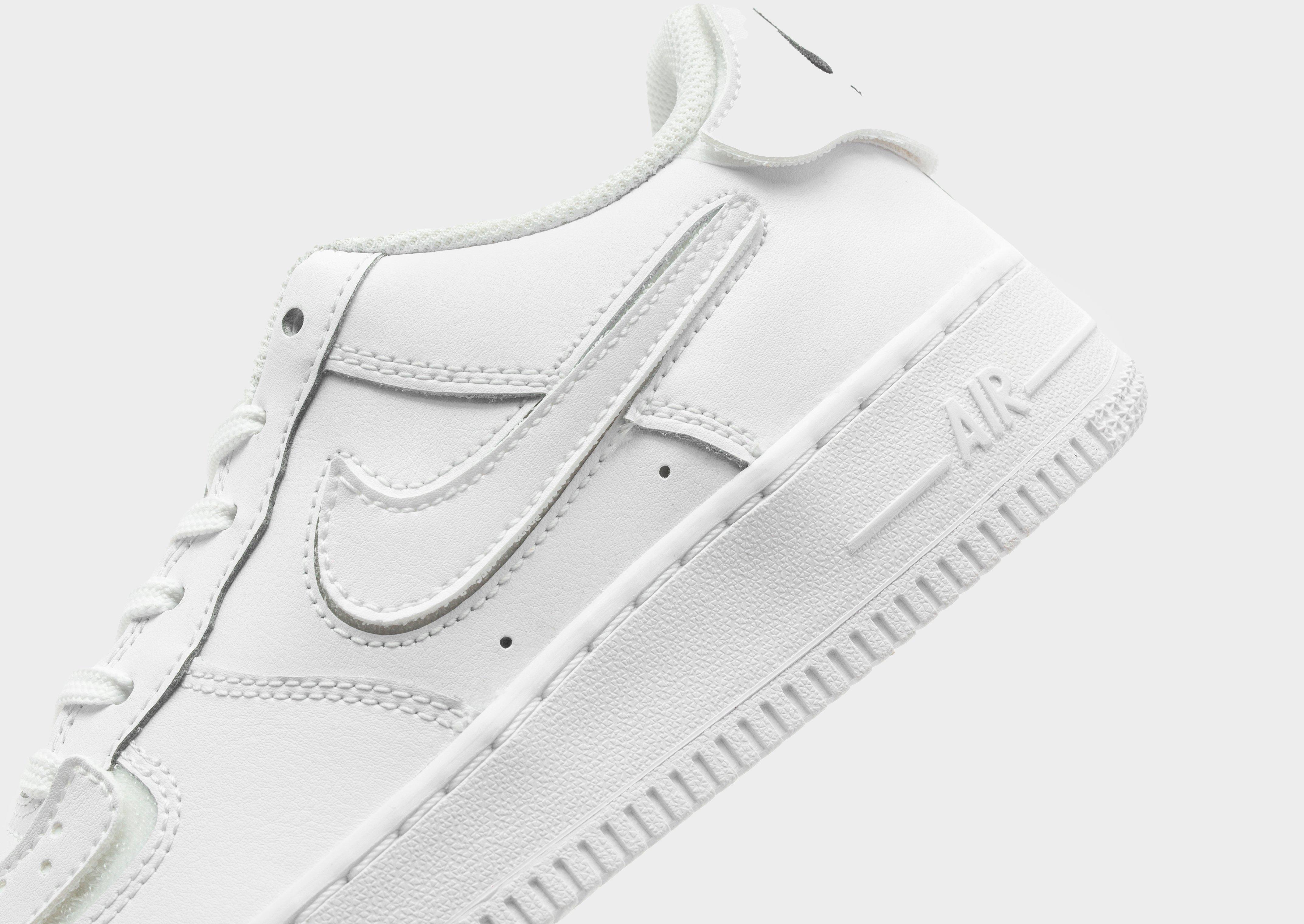 junior nike air force ones