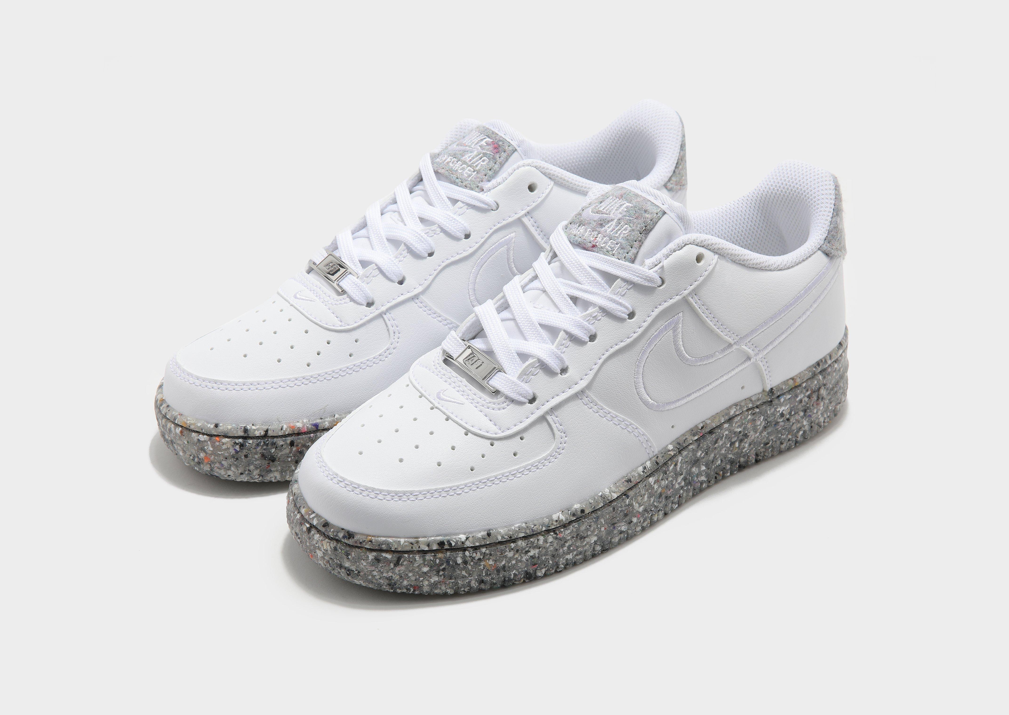 nike air force 1 junior size 2