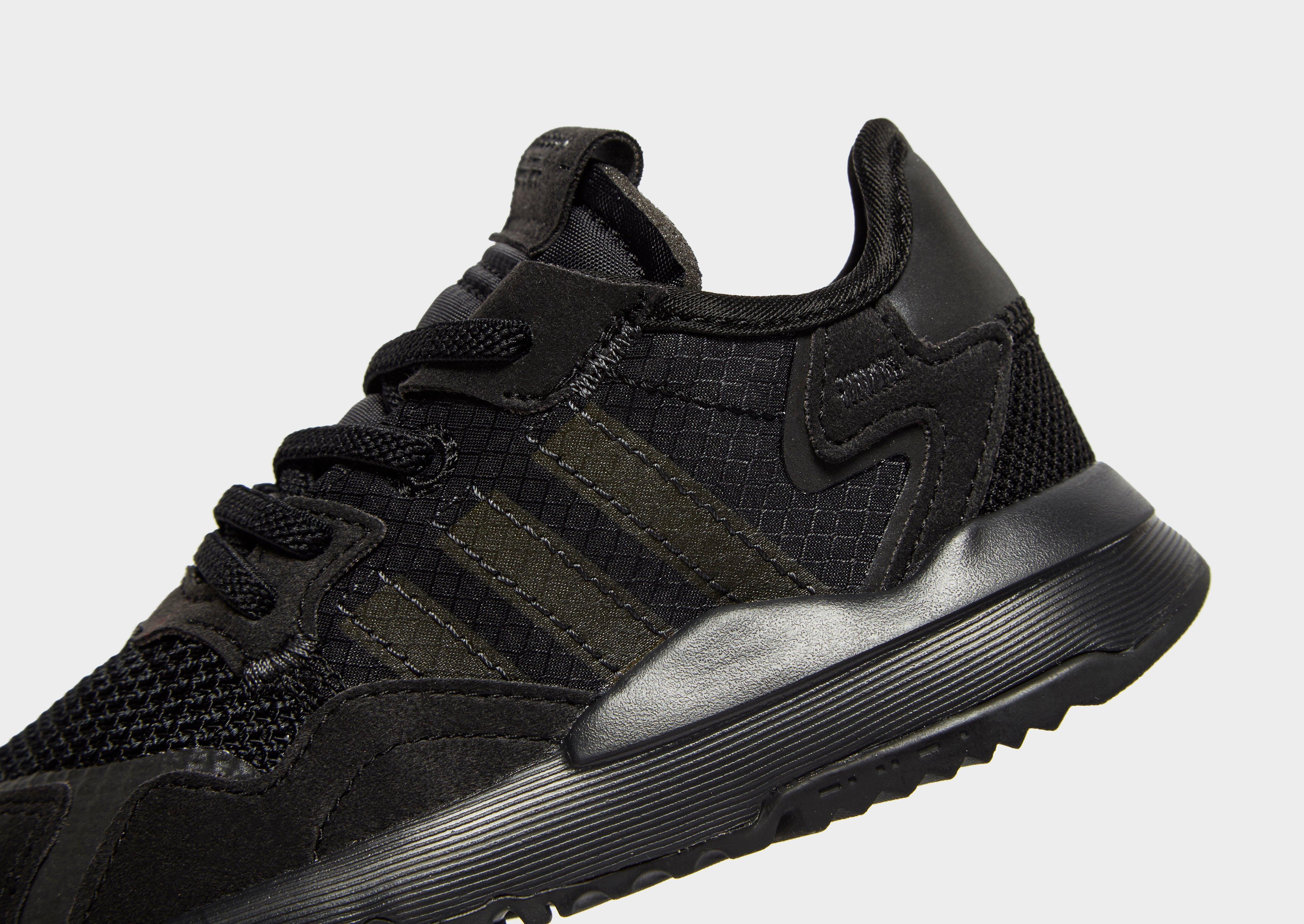 adidas originals nite jogger infant