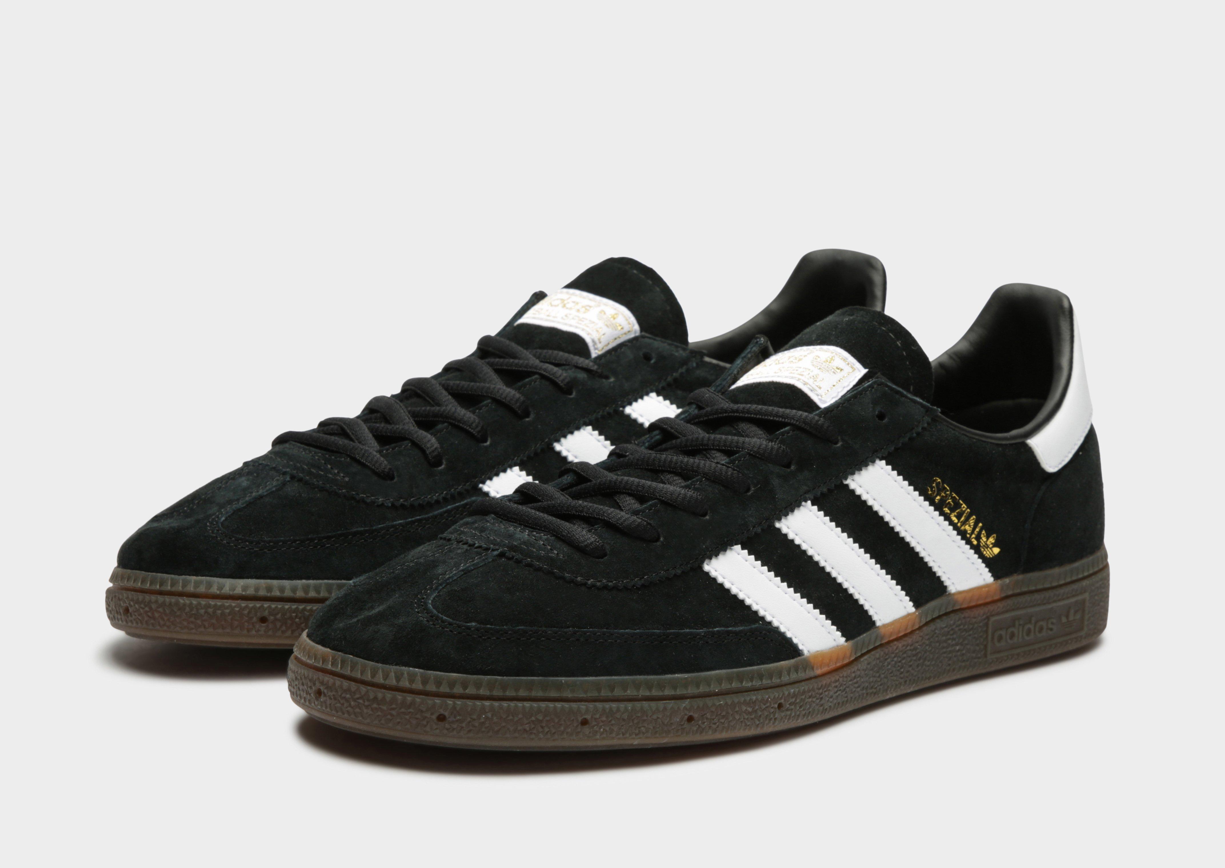 adidas Originals Handball Spezial - JD Sports Global