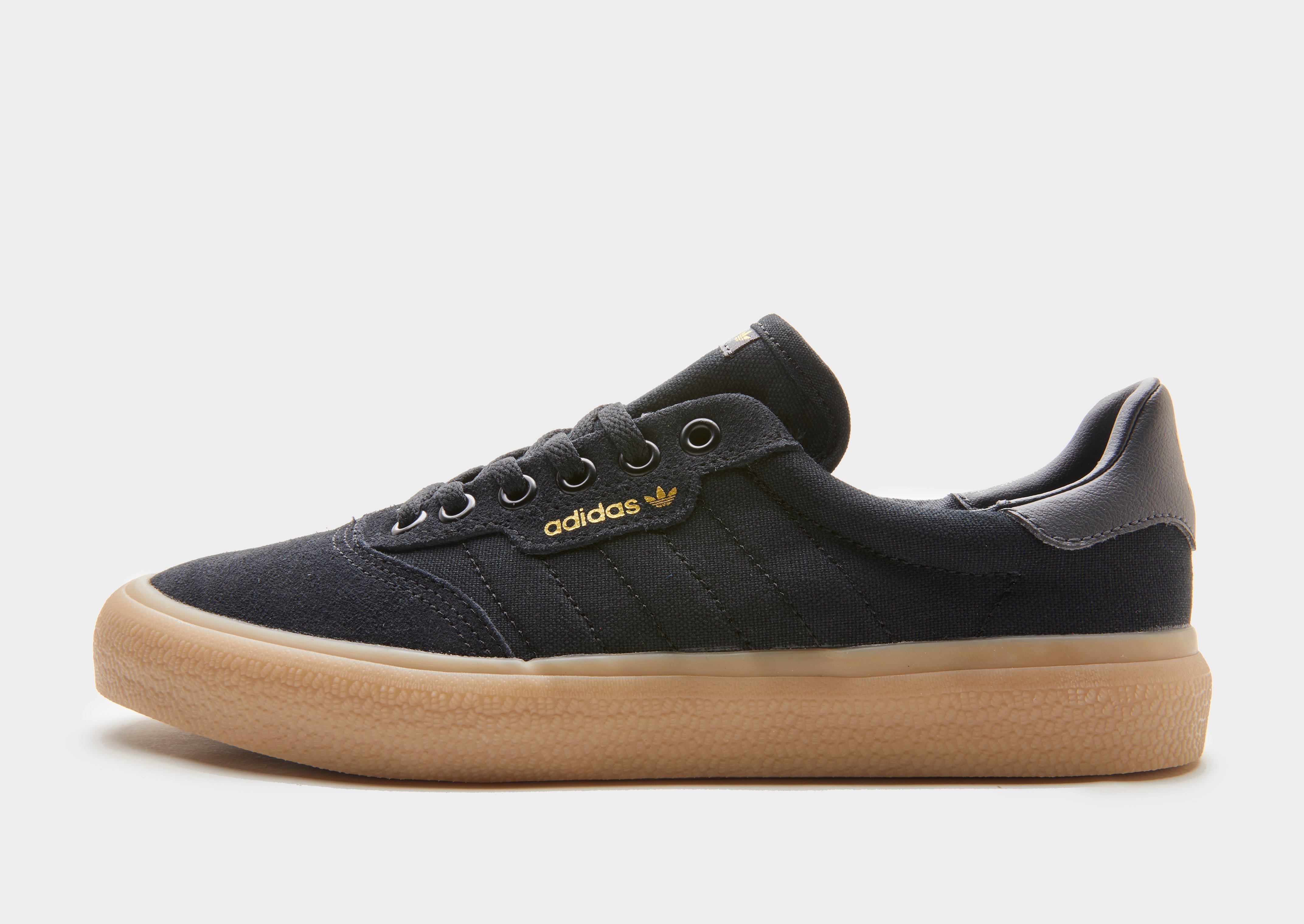 adidas Originals 3MC Vulc | JD Sports Sneaker '3 MC'