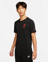 Nike Liverpool FC Travel T-Shirt