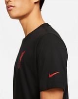 Nike Liverpool FC Travel T-Shirt