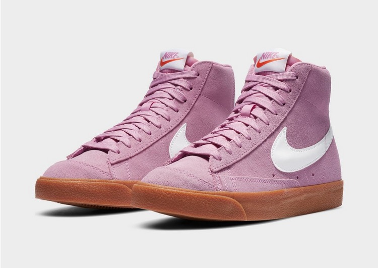 nike mid blazers 77 womens