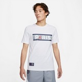 Jordan x Paris Saint-Germain Wordmark T-Shirt