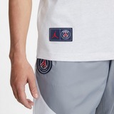Jordan x Paris Saint-Germain Wordmark T-Shirt
