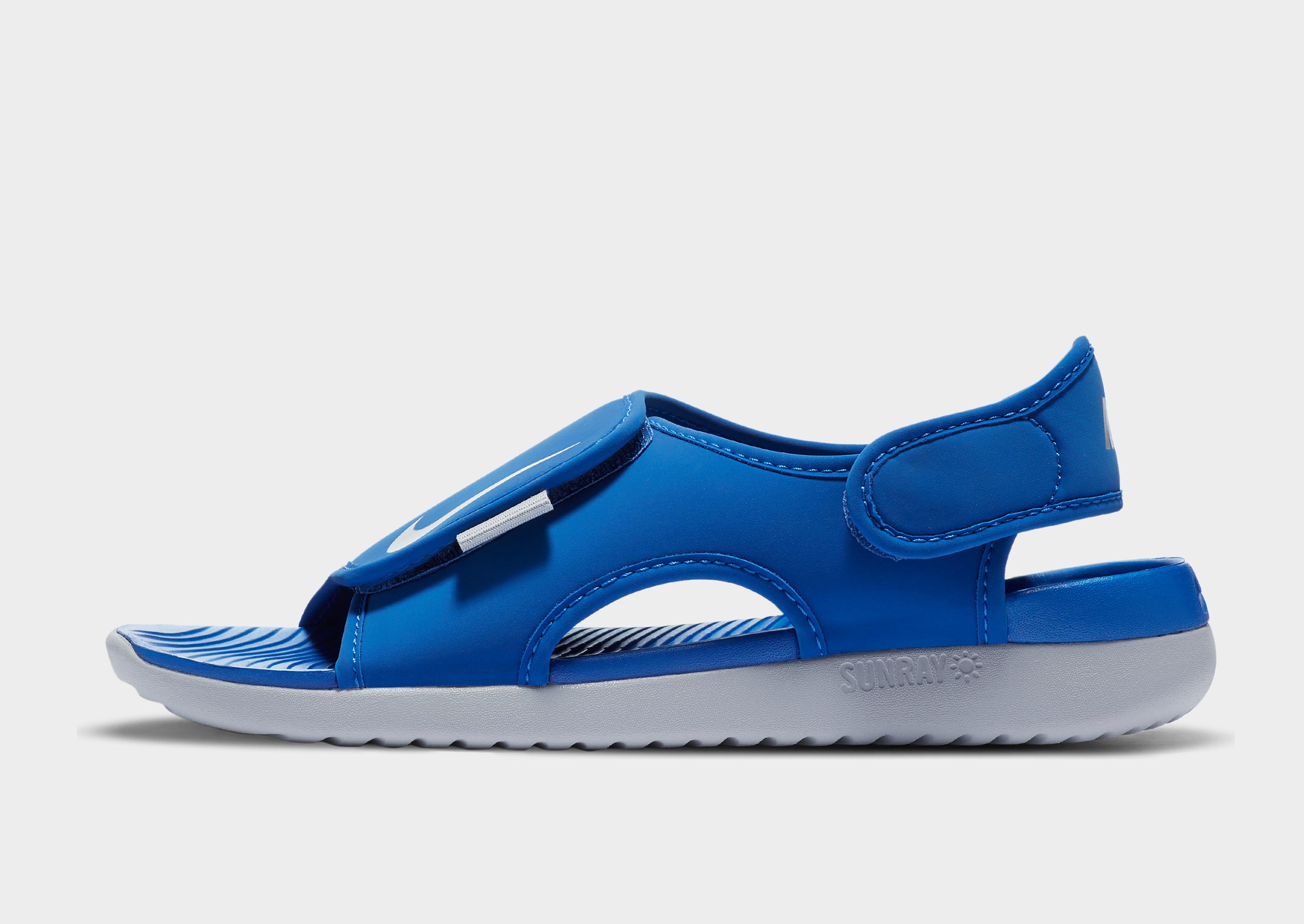 nike sunray adjust 5 sandal