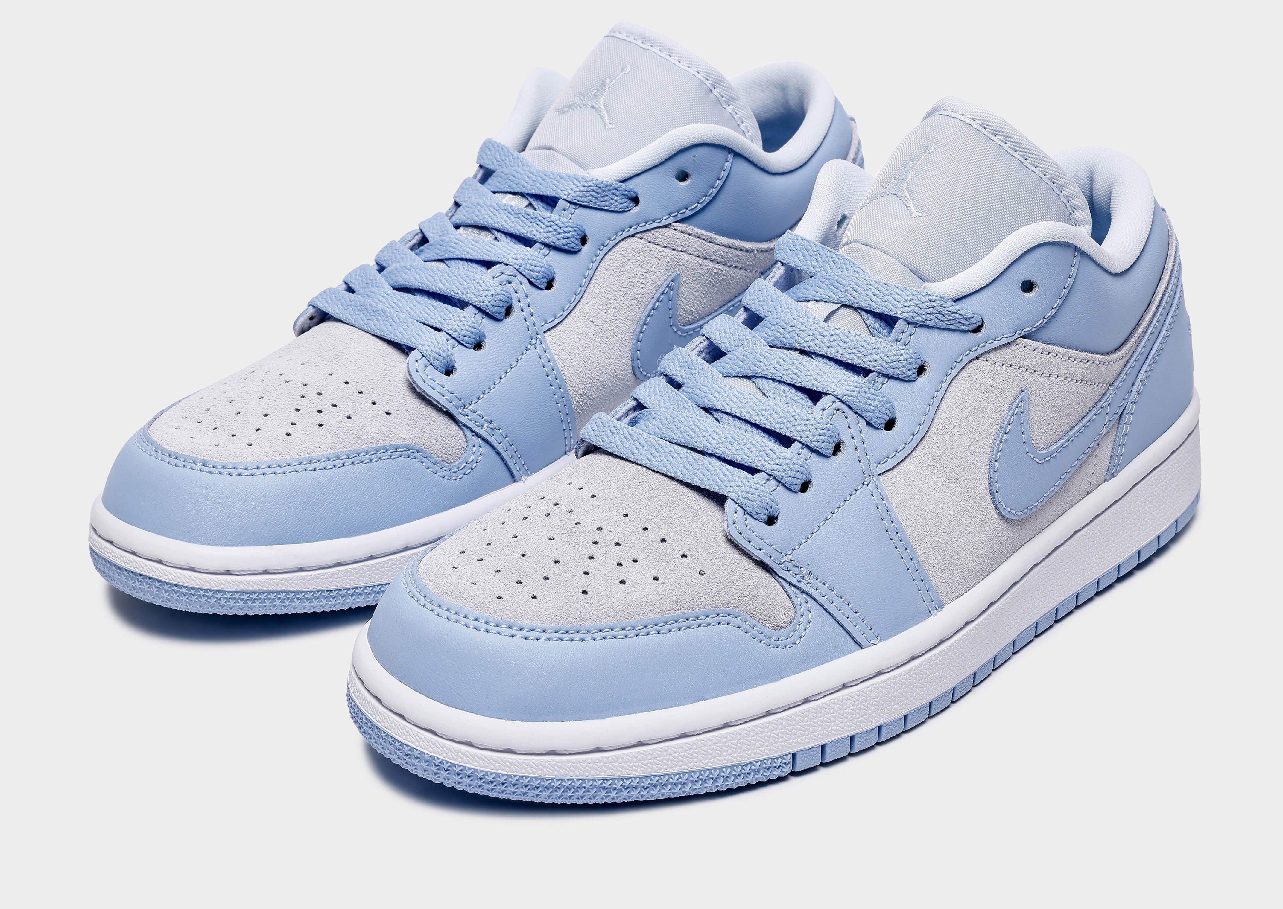 Jordan Air 1 Women's