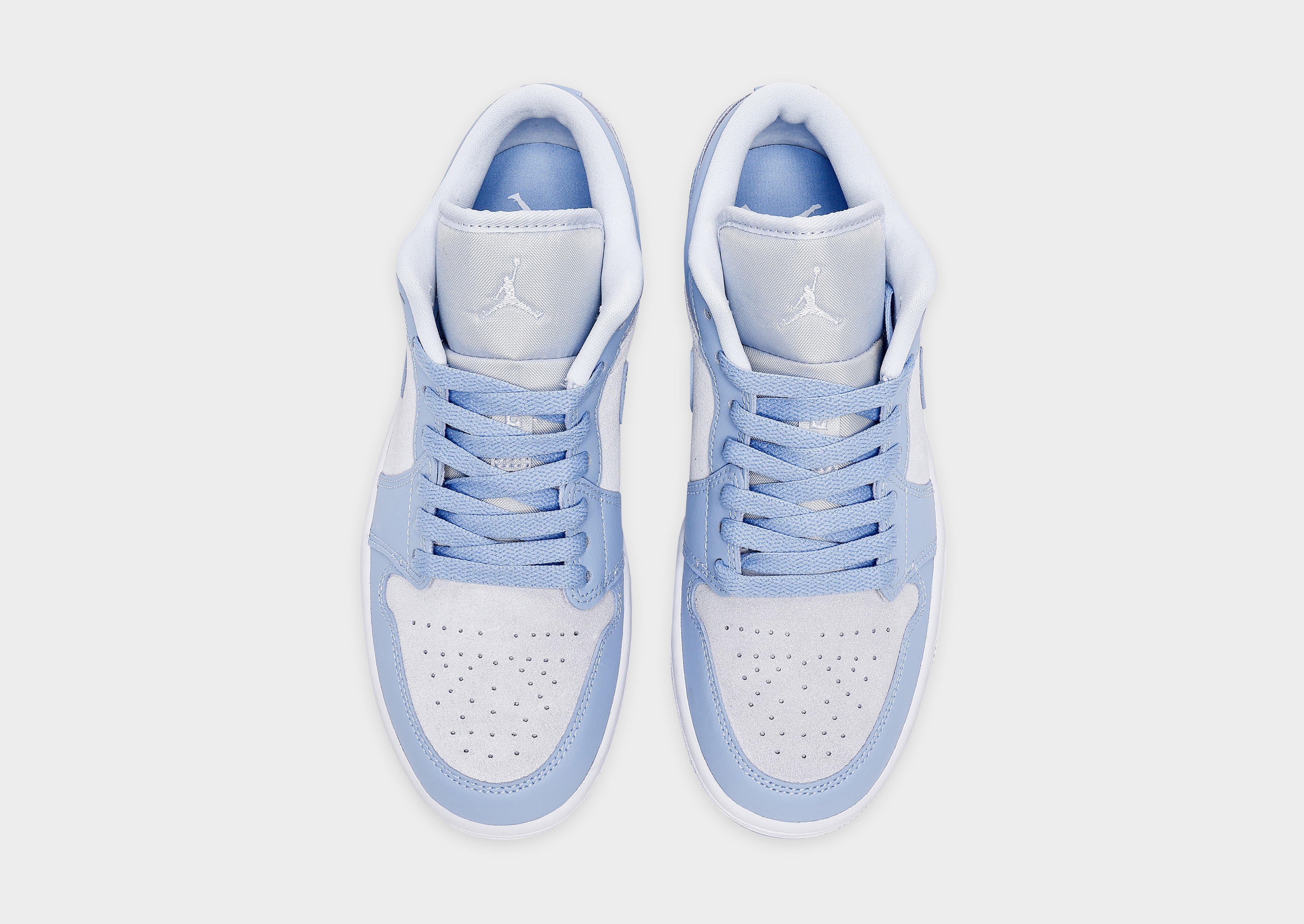 Jordan Air 1 Women's