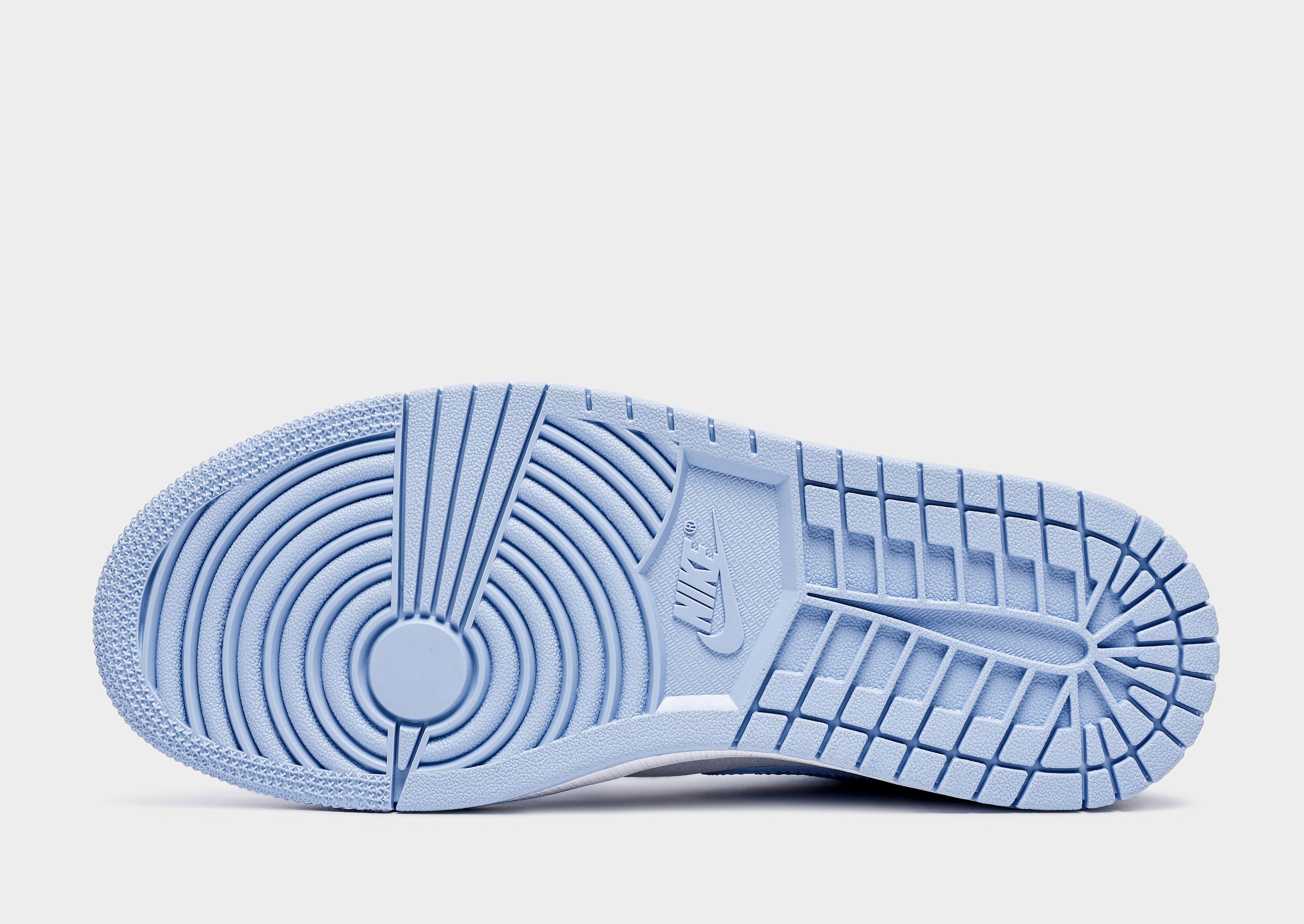 Jordan Air 1 Women's