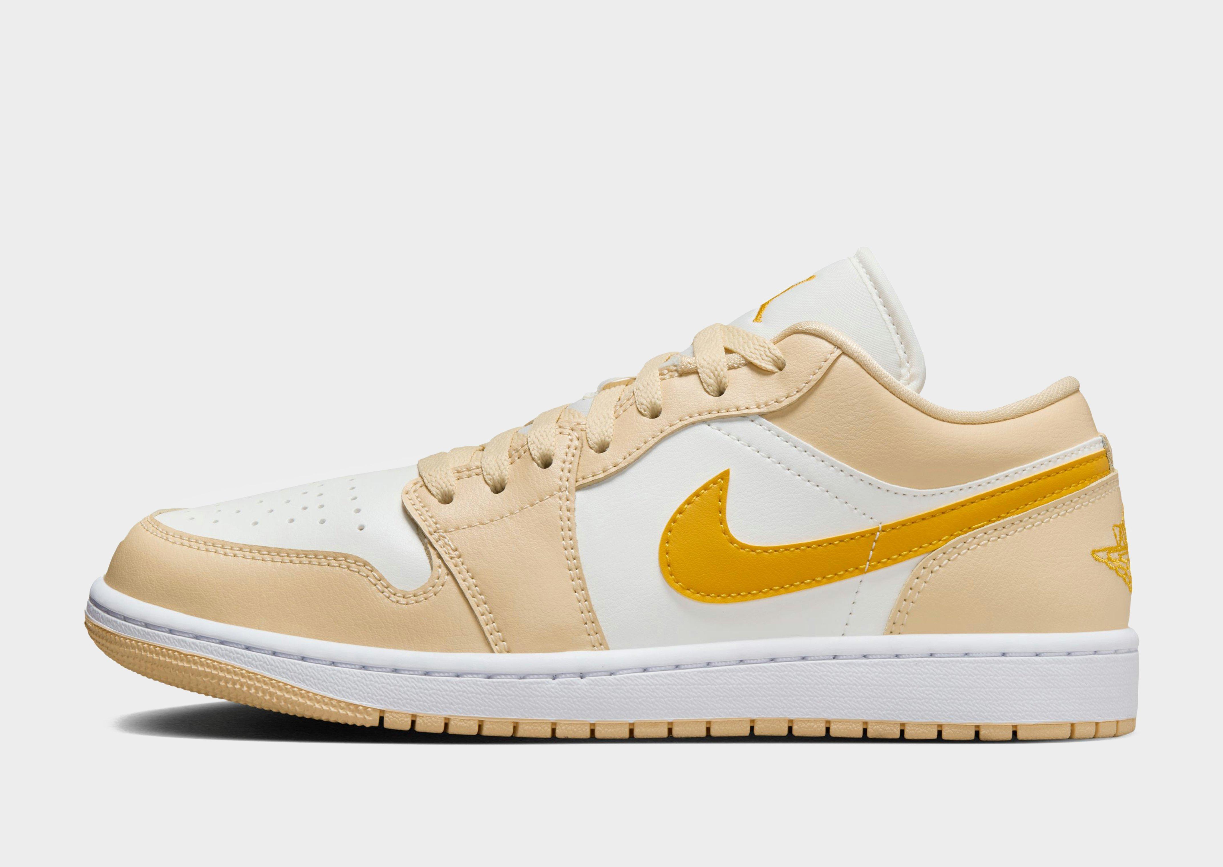 Air jordan 1 low on sale women