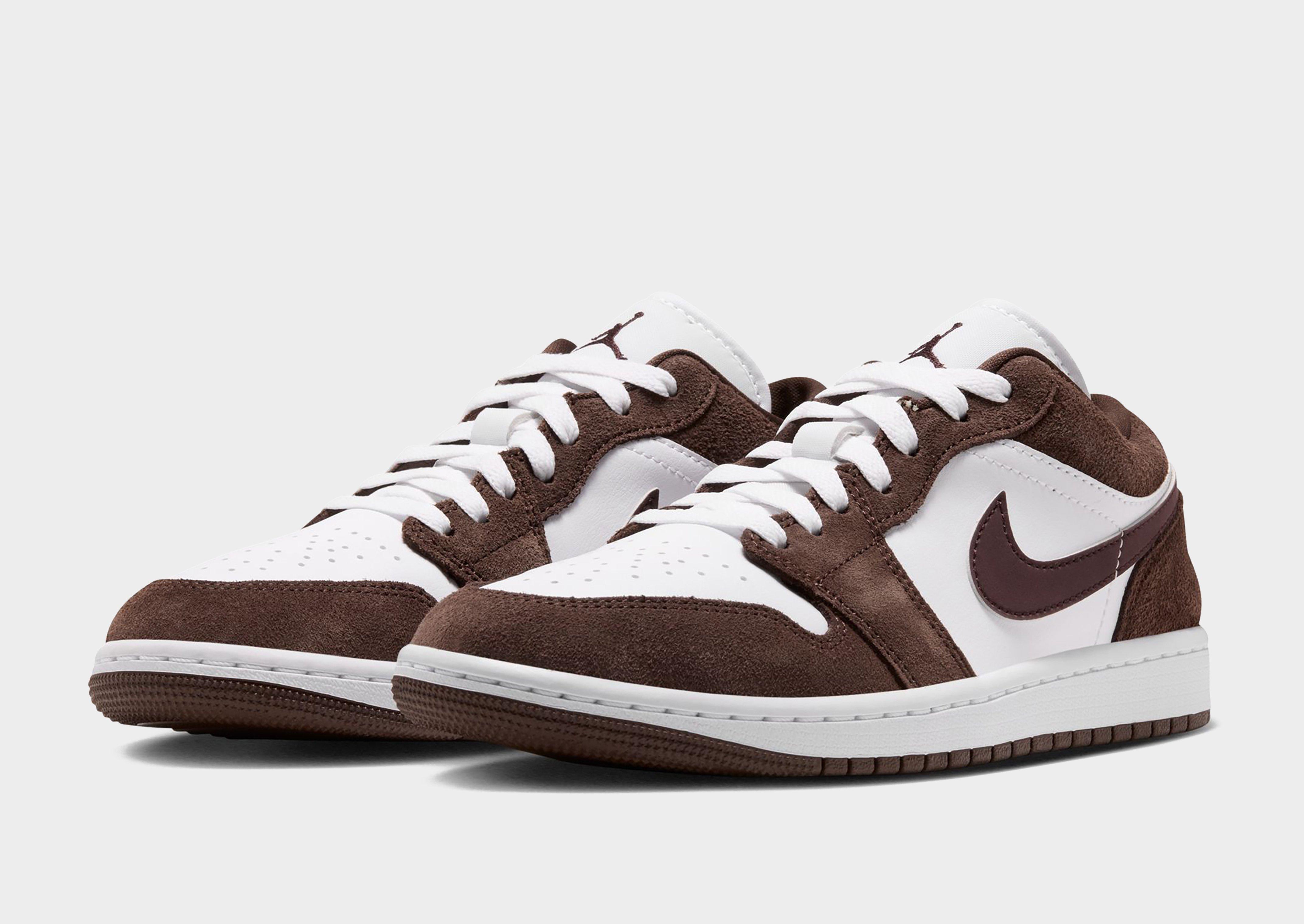 Jordan Air 1 Low
