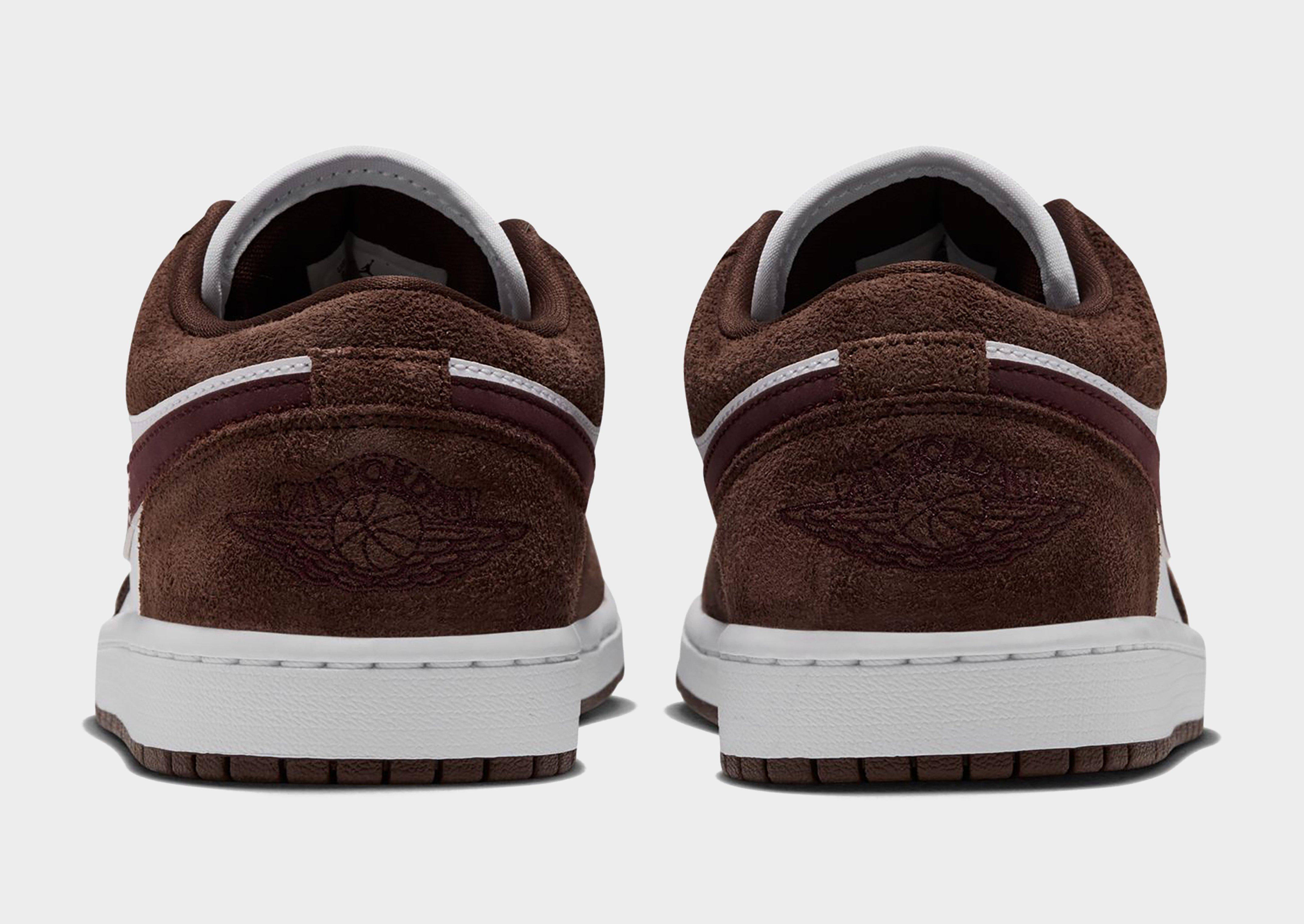 Jordan Air 1 Low