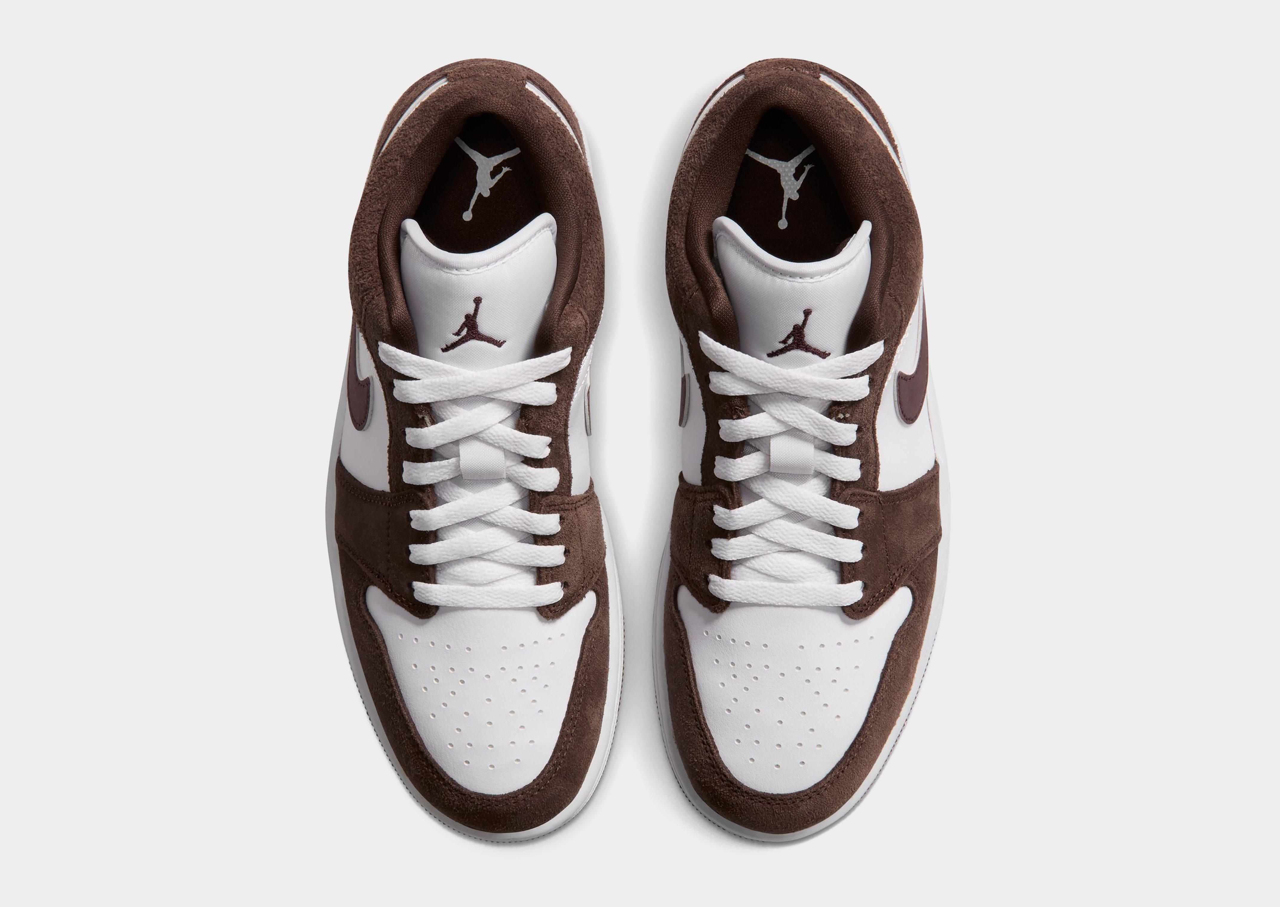 Jordan Air 1 Low