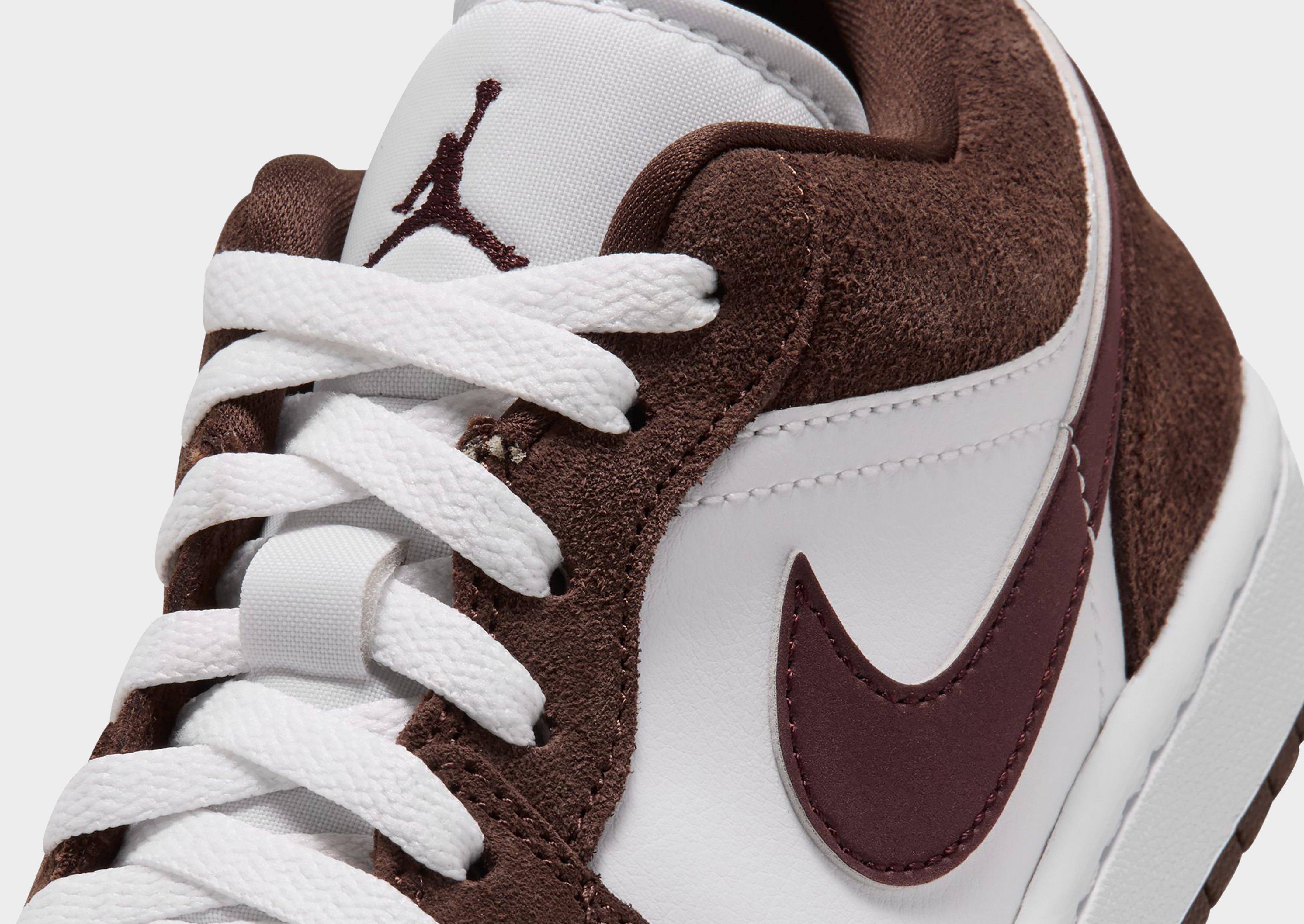 Jordan Air 1 Low