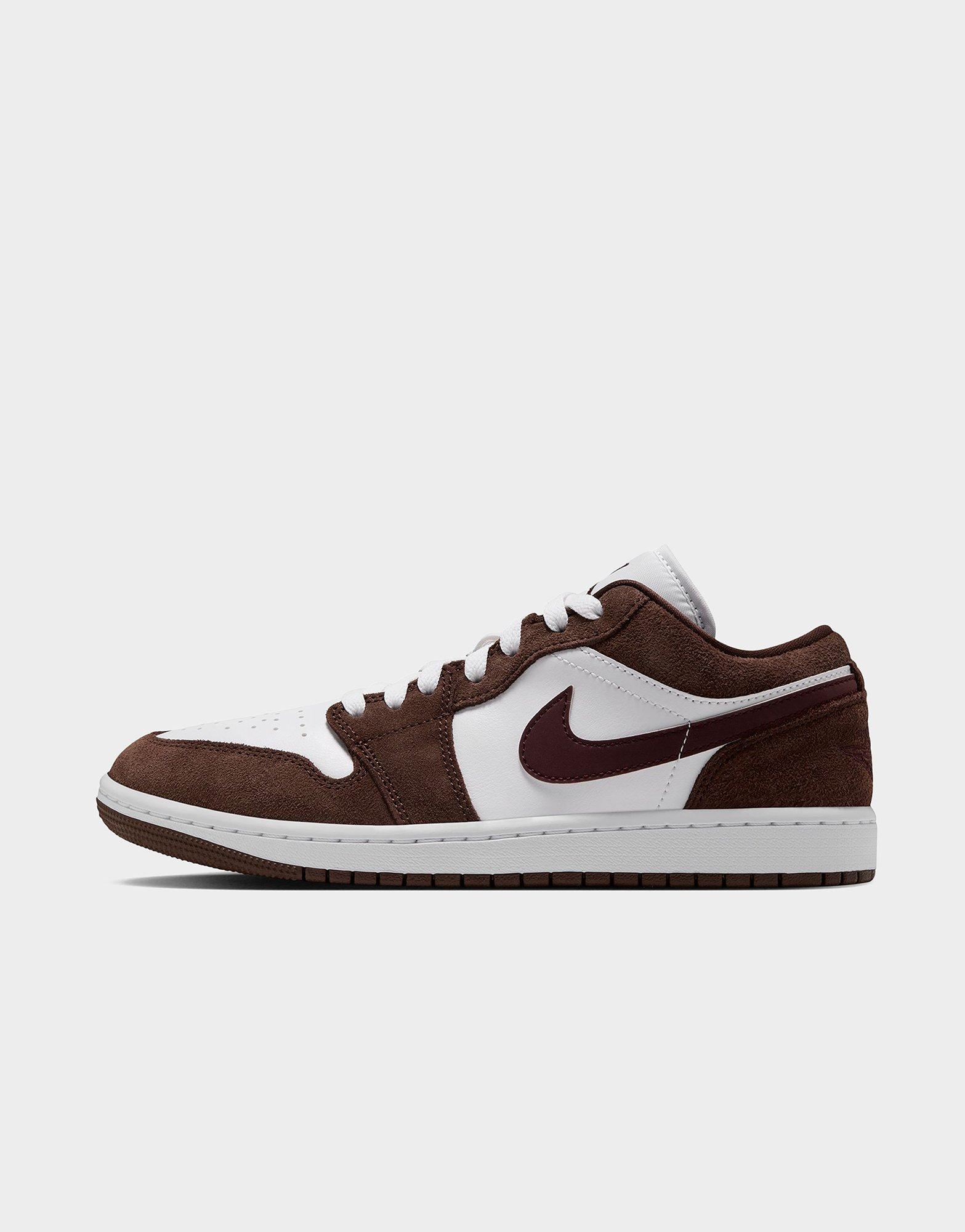 Jordan Air 1 Low