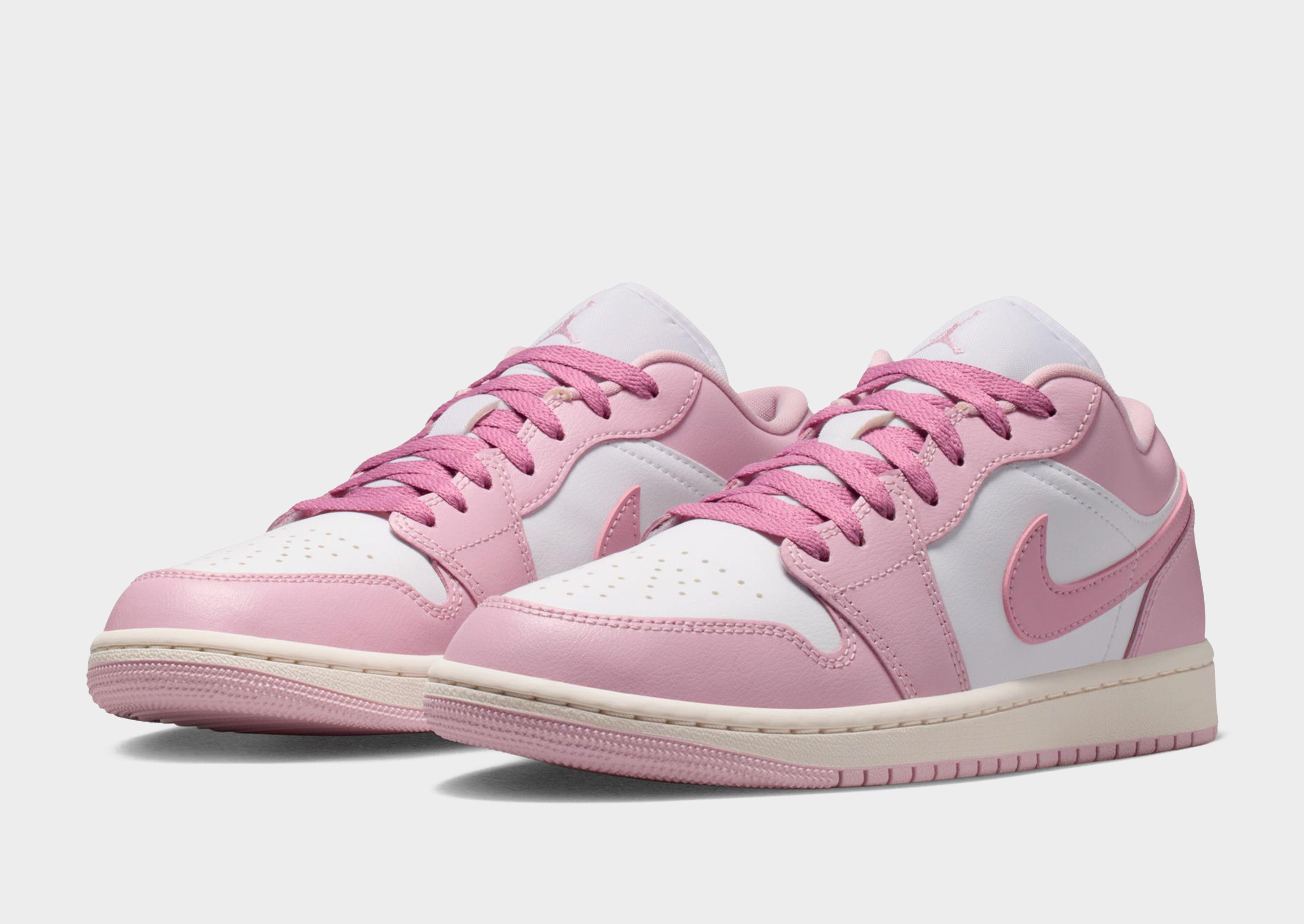 Jordan Air 1 Low Women's