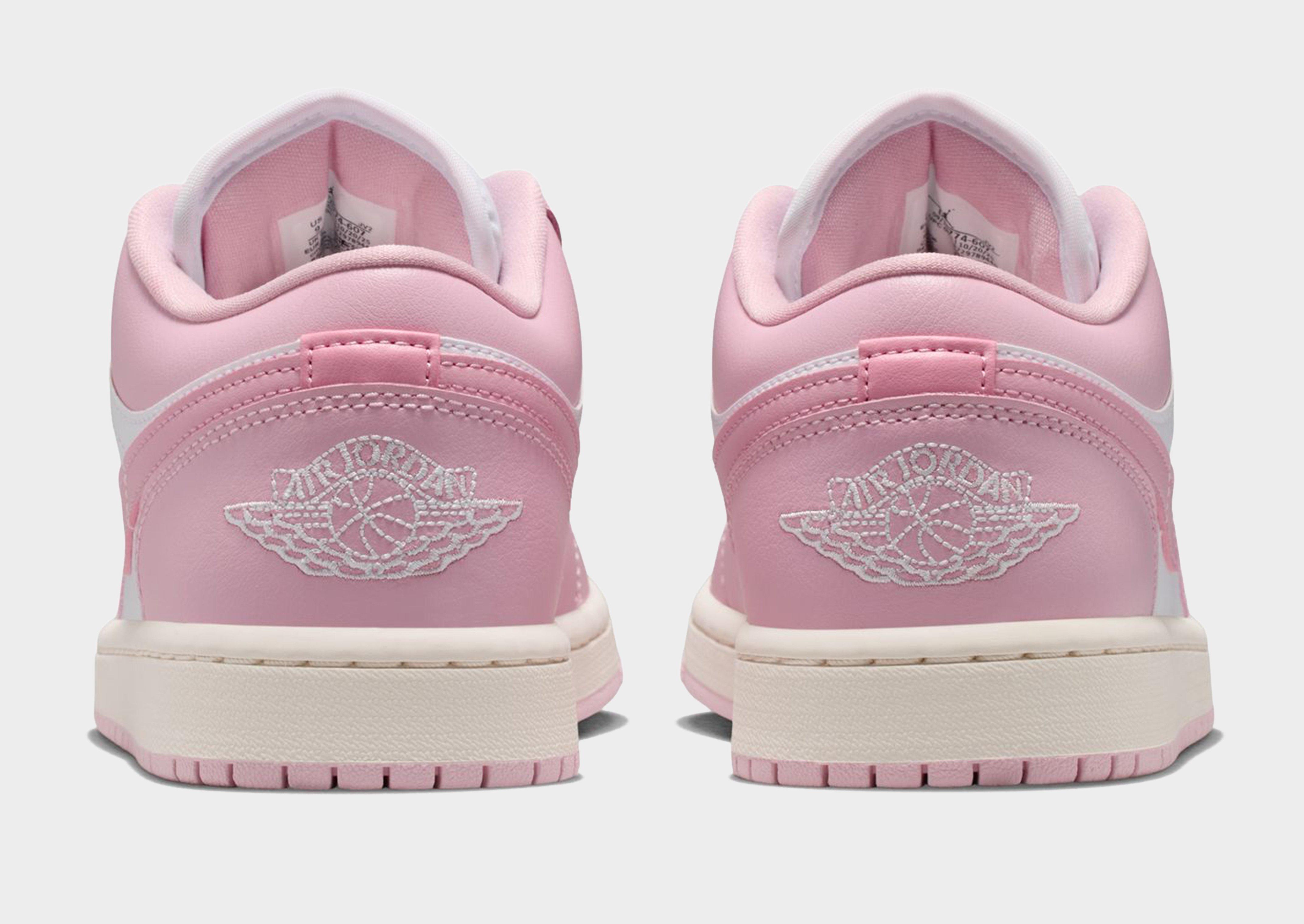 Jordan Air 1 Low Women's