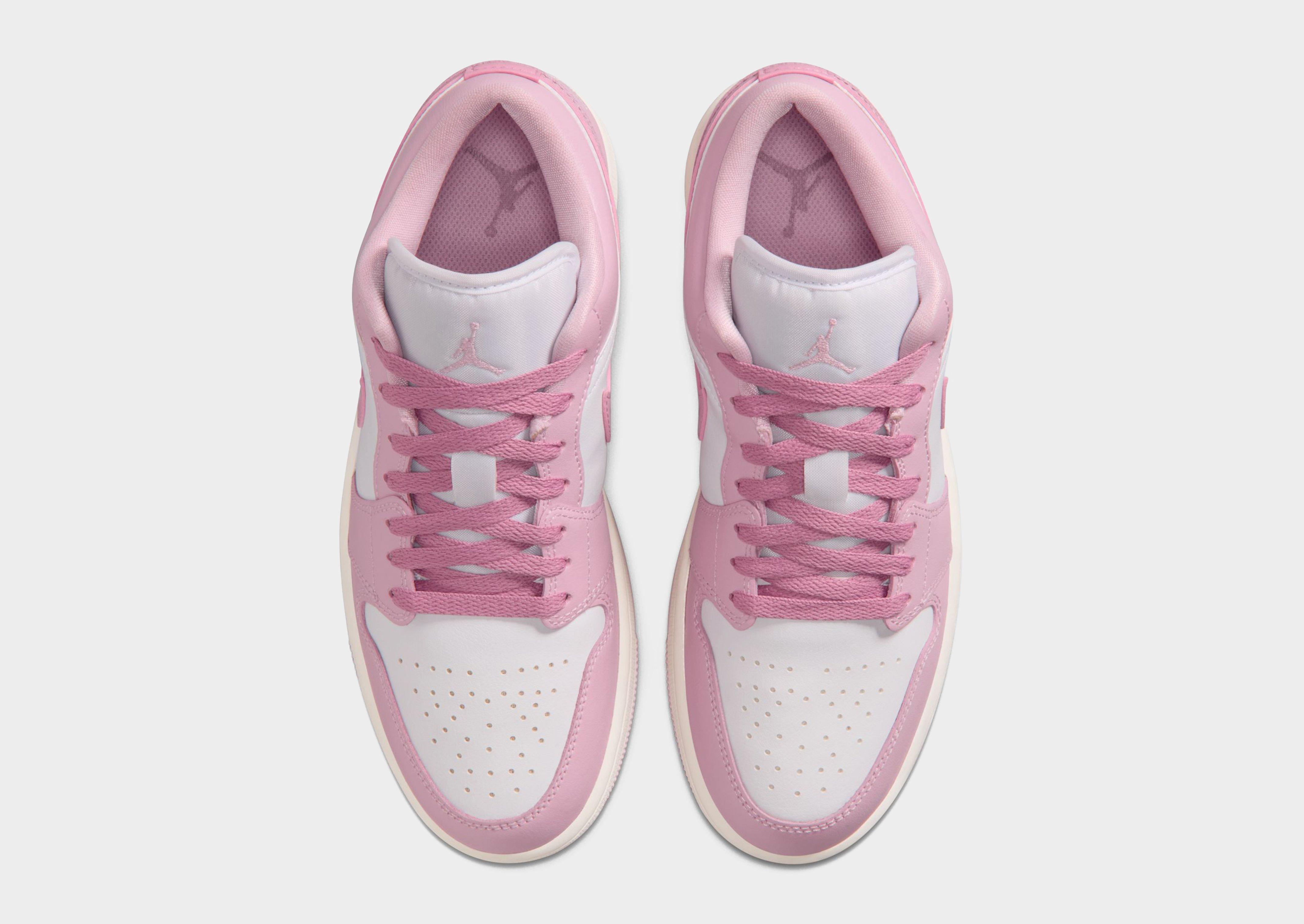 Jordan Air 1 Low Women's