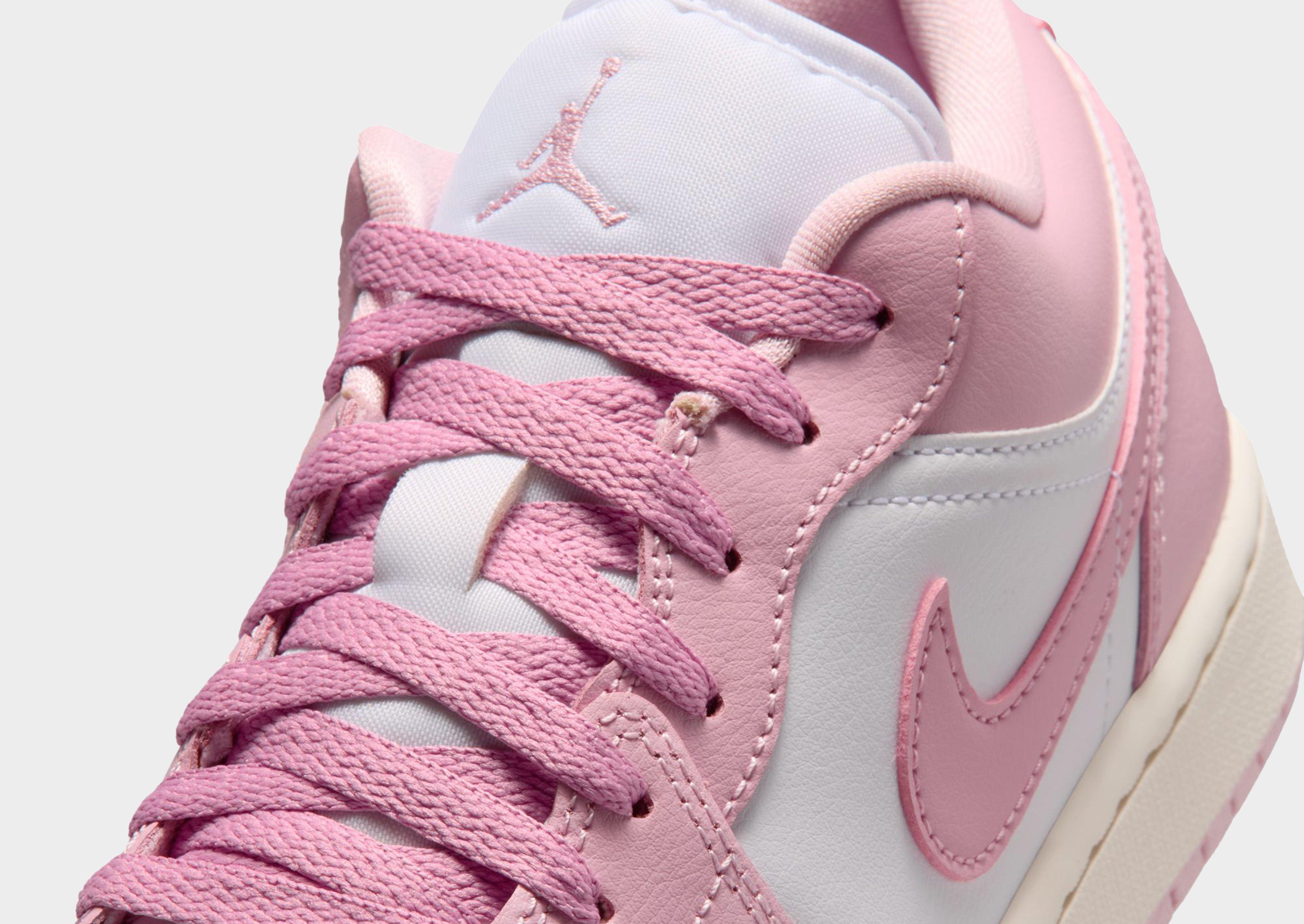 Jordan Air 1 Low Women's