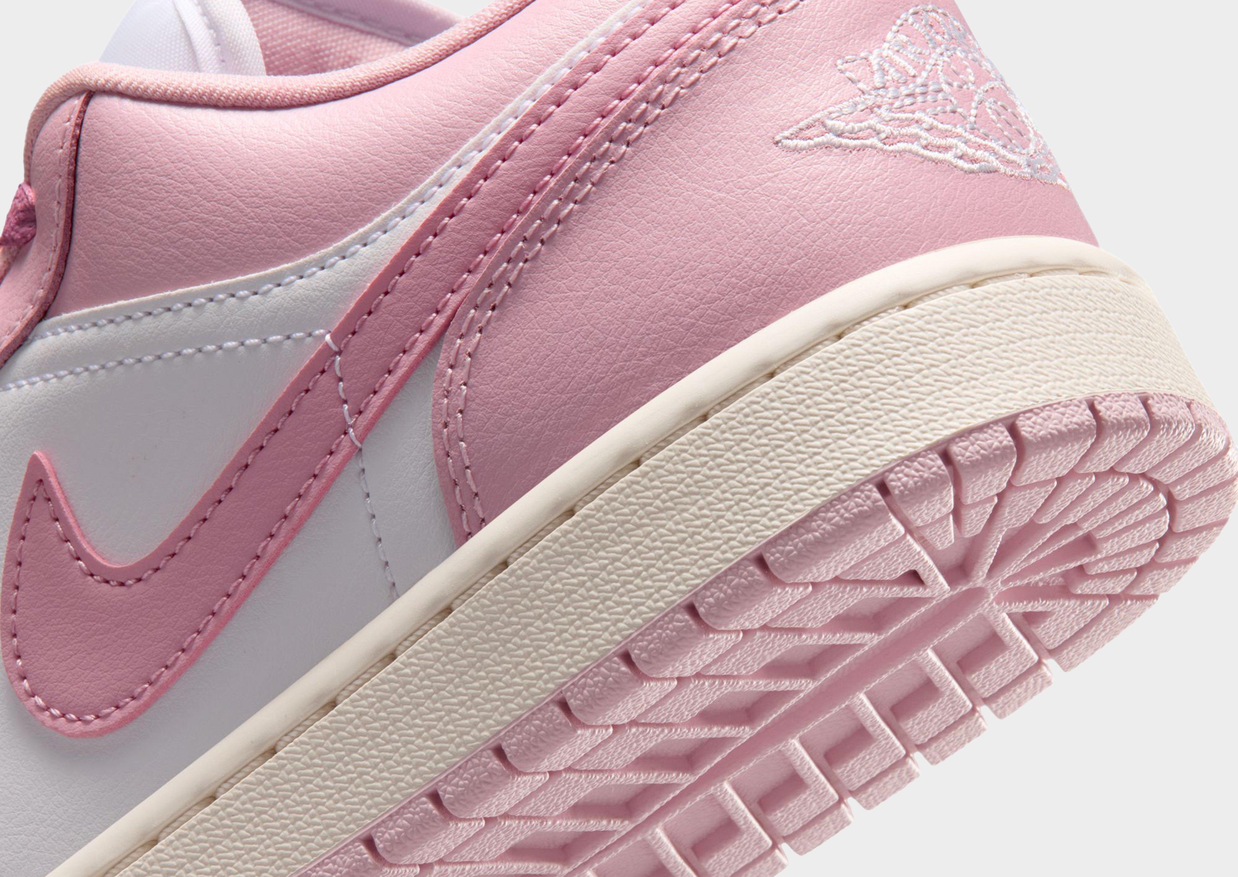 Jordan Air 1 Low Women's