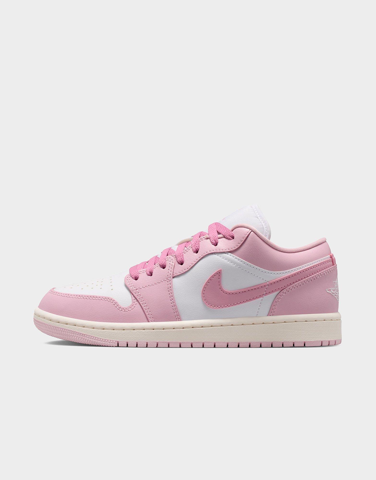Jordan Air 1 Low para mujer