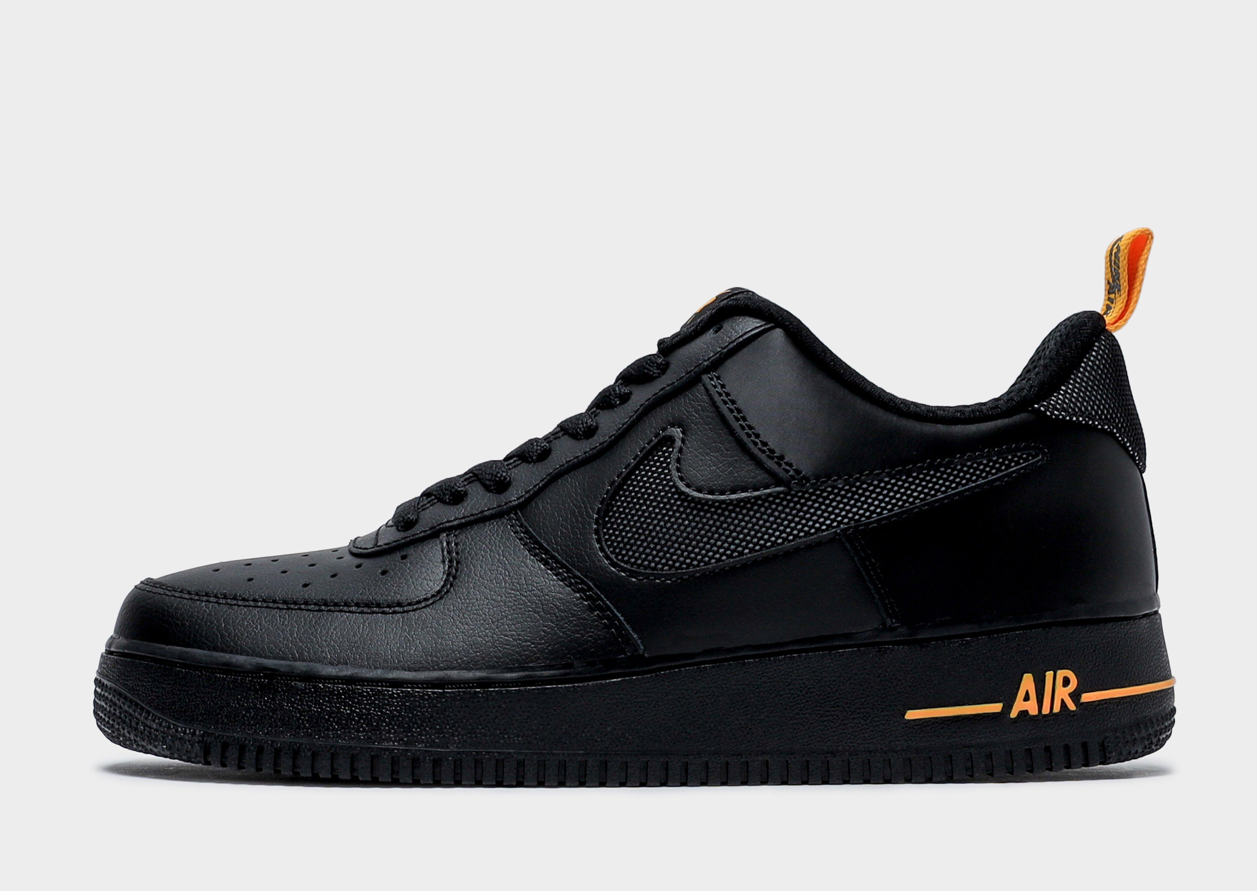 af1 utility