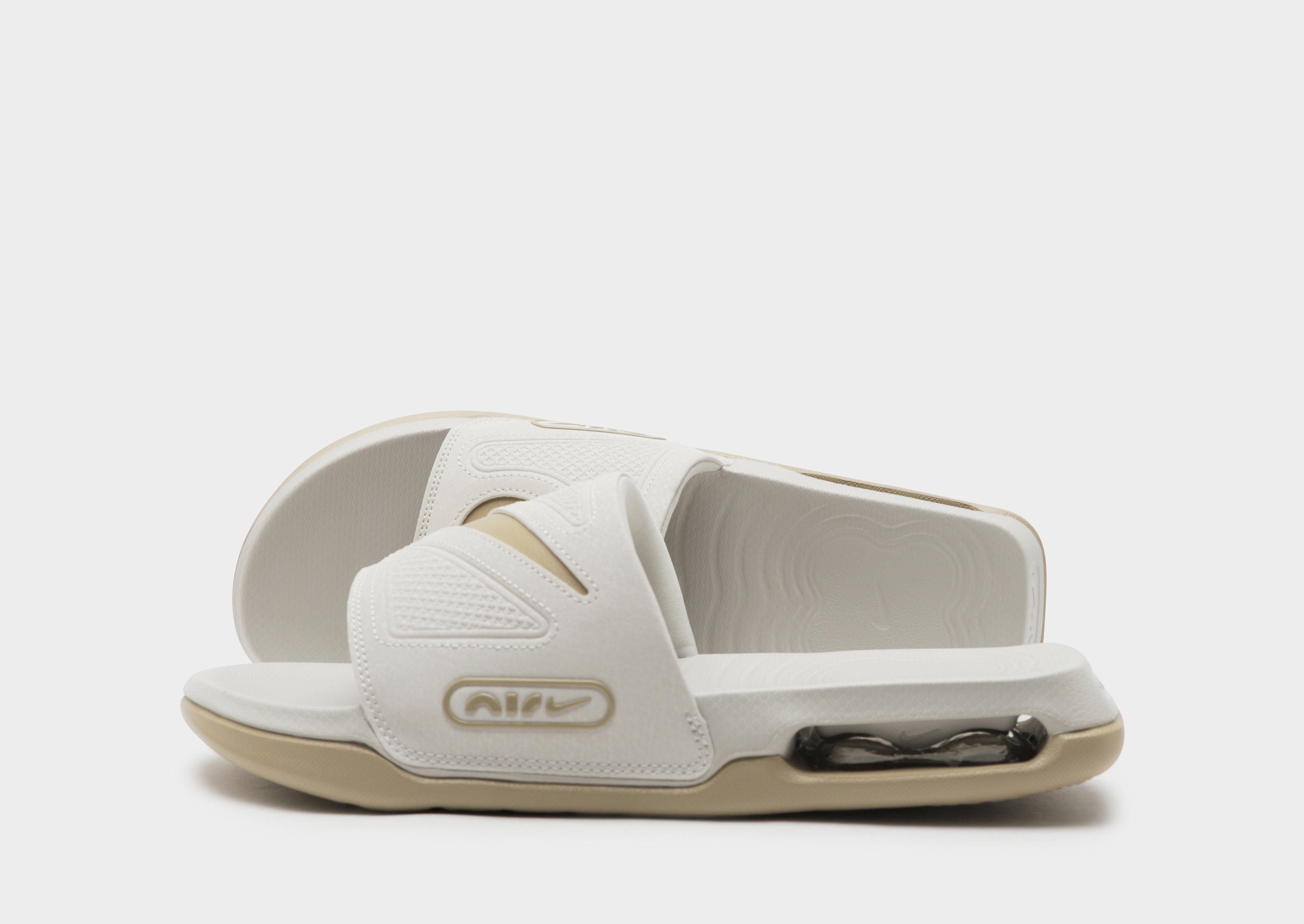 nike air max cirro slide review