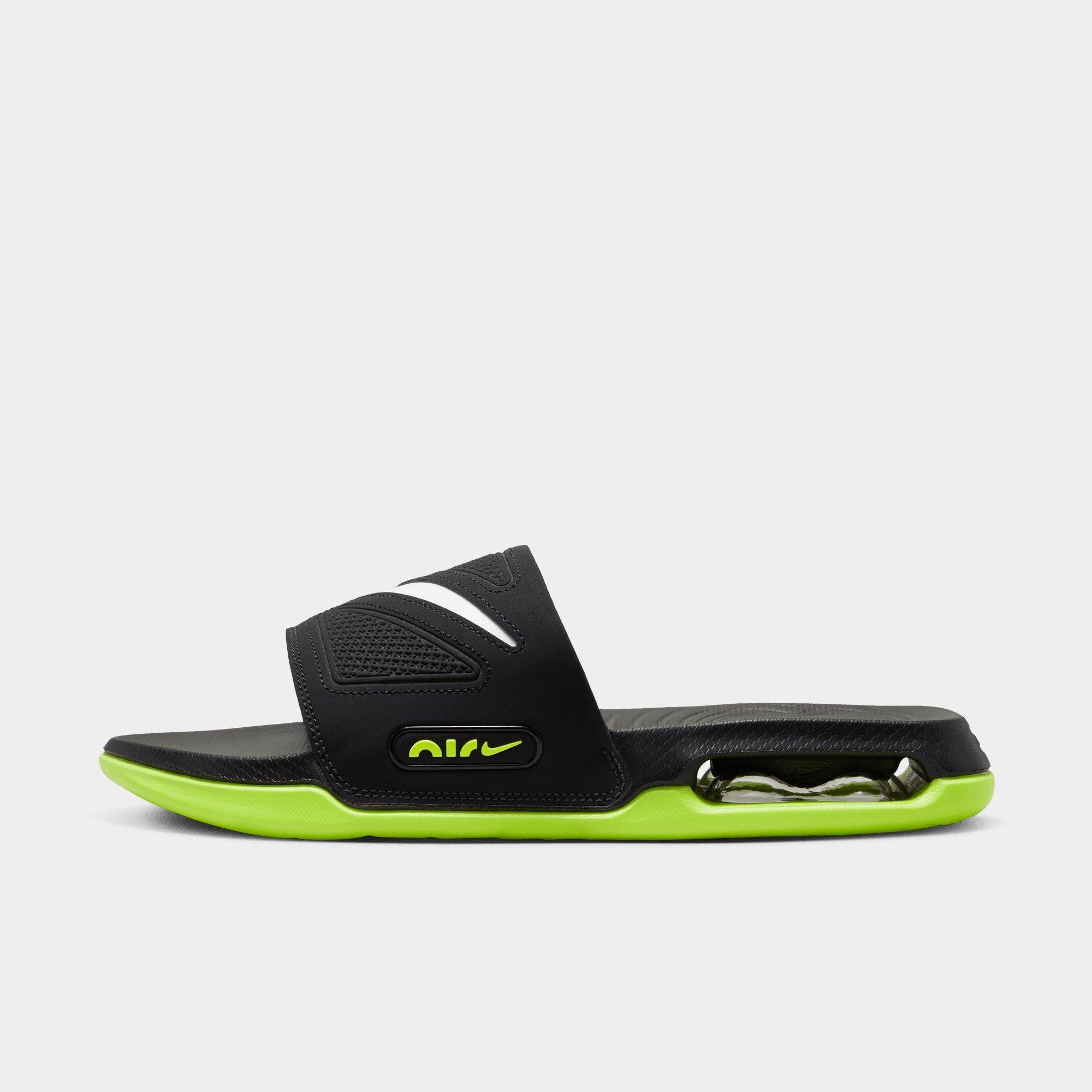 nike air slides mens