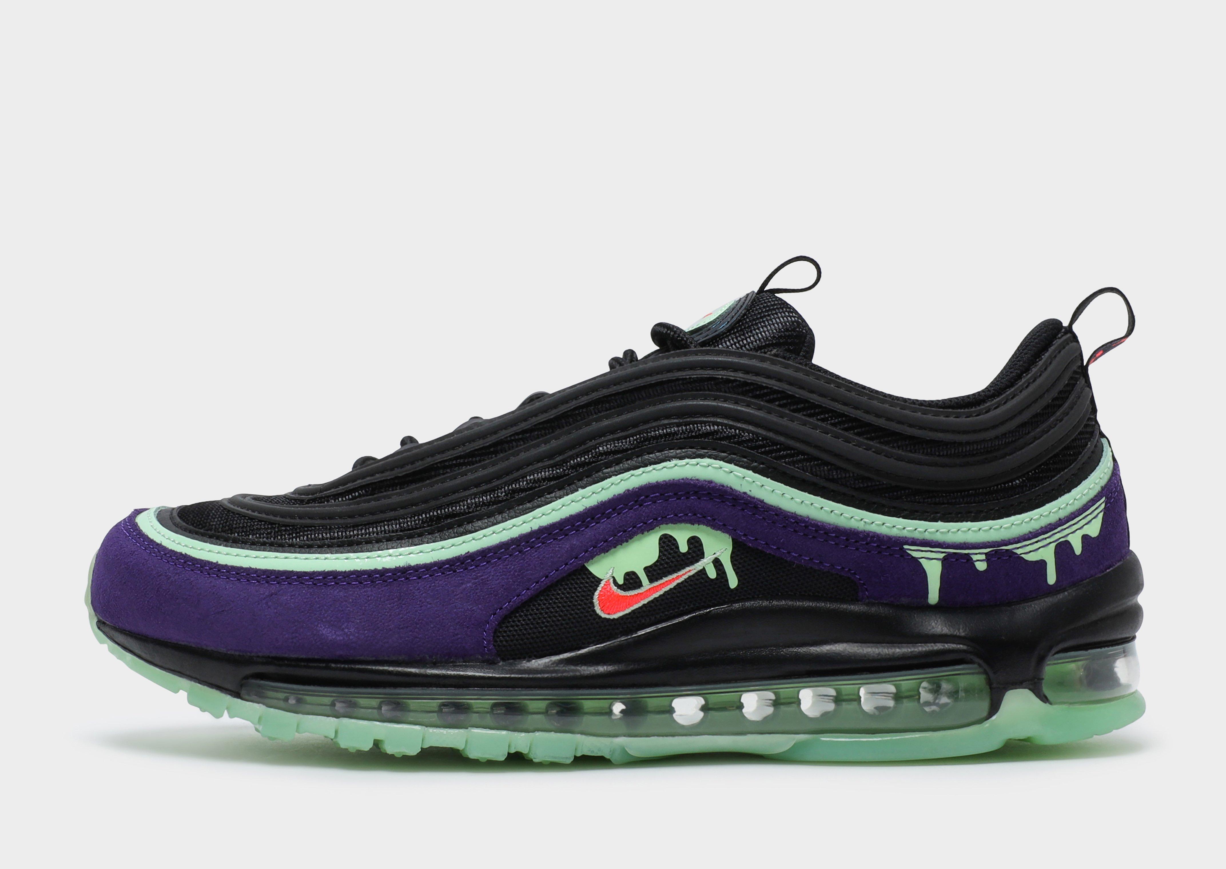 nike 97 halloween