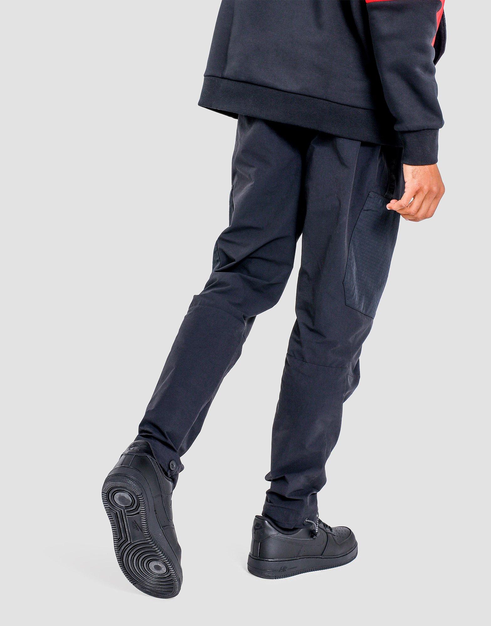 nike air cargo pants