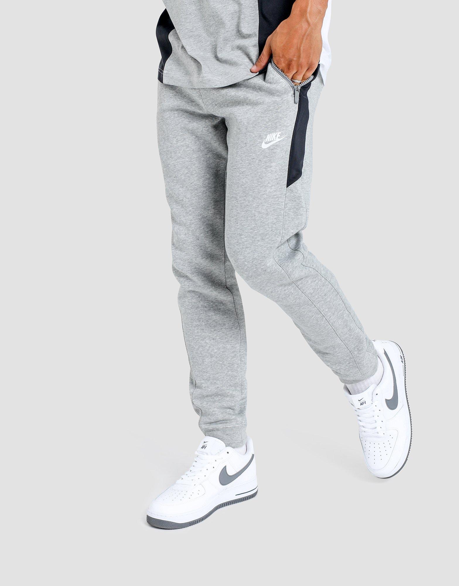 nike hybrid joggers